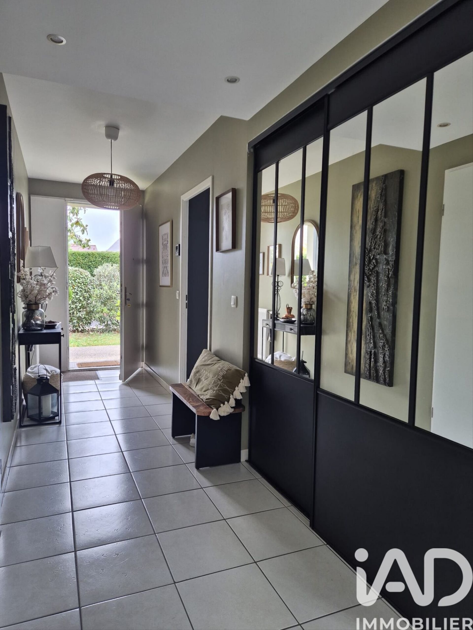 Maison à vendre, 148m², Saint-Pierre-du-Perray
