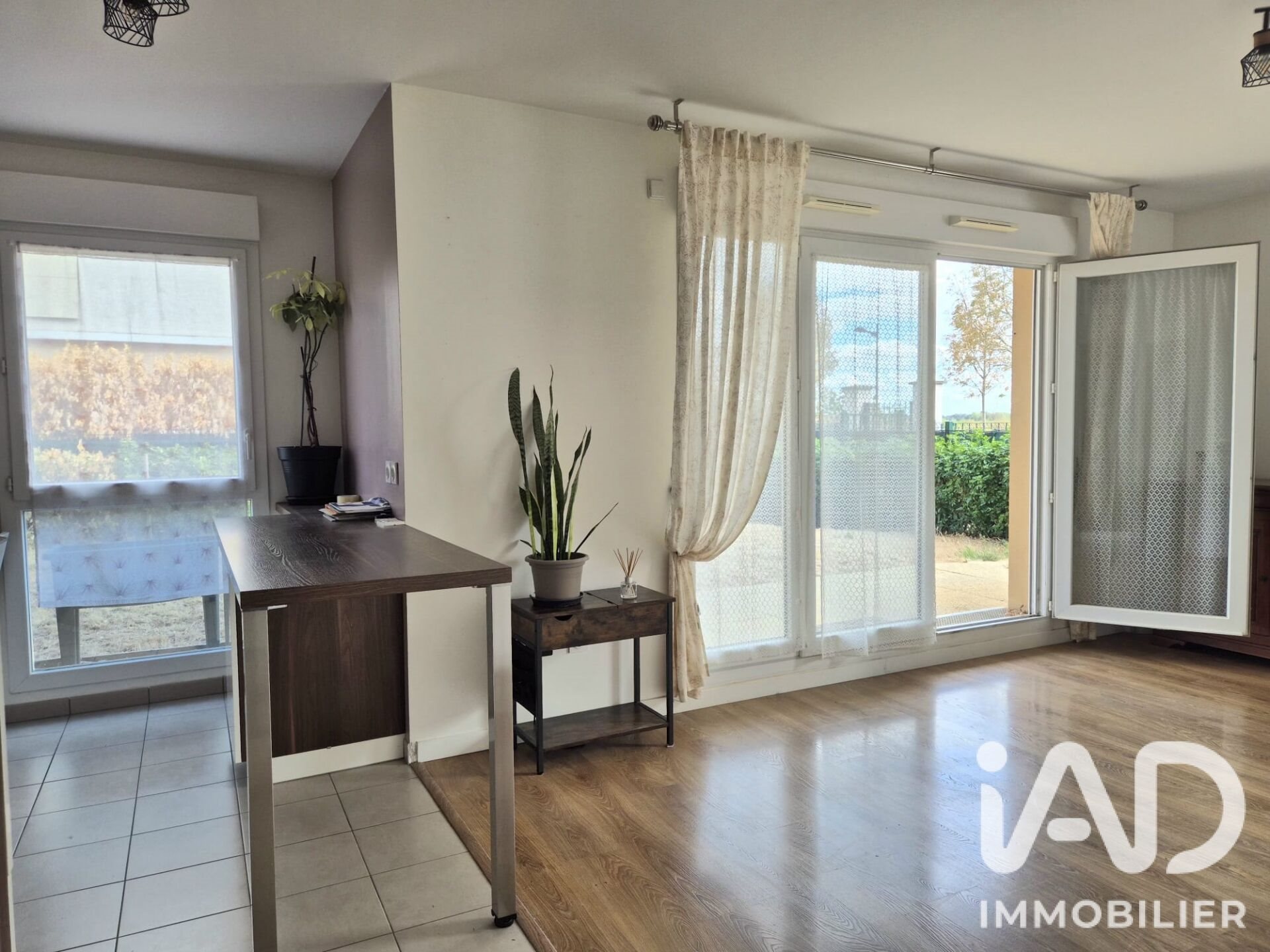 Appartement à vendre, 62m², Saint-Pierre-du-Perray