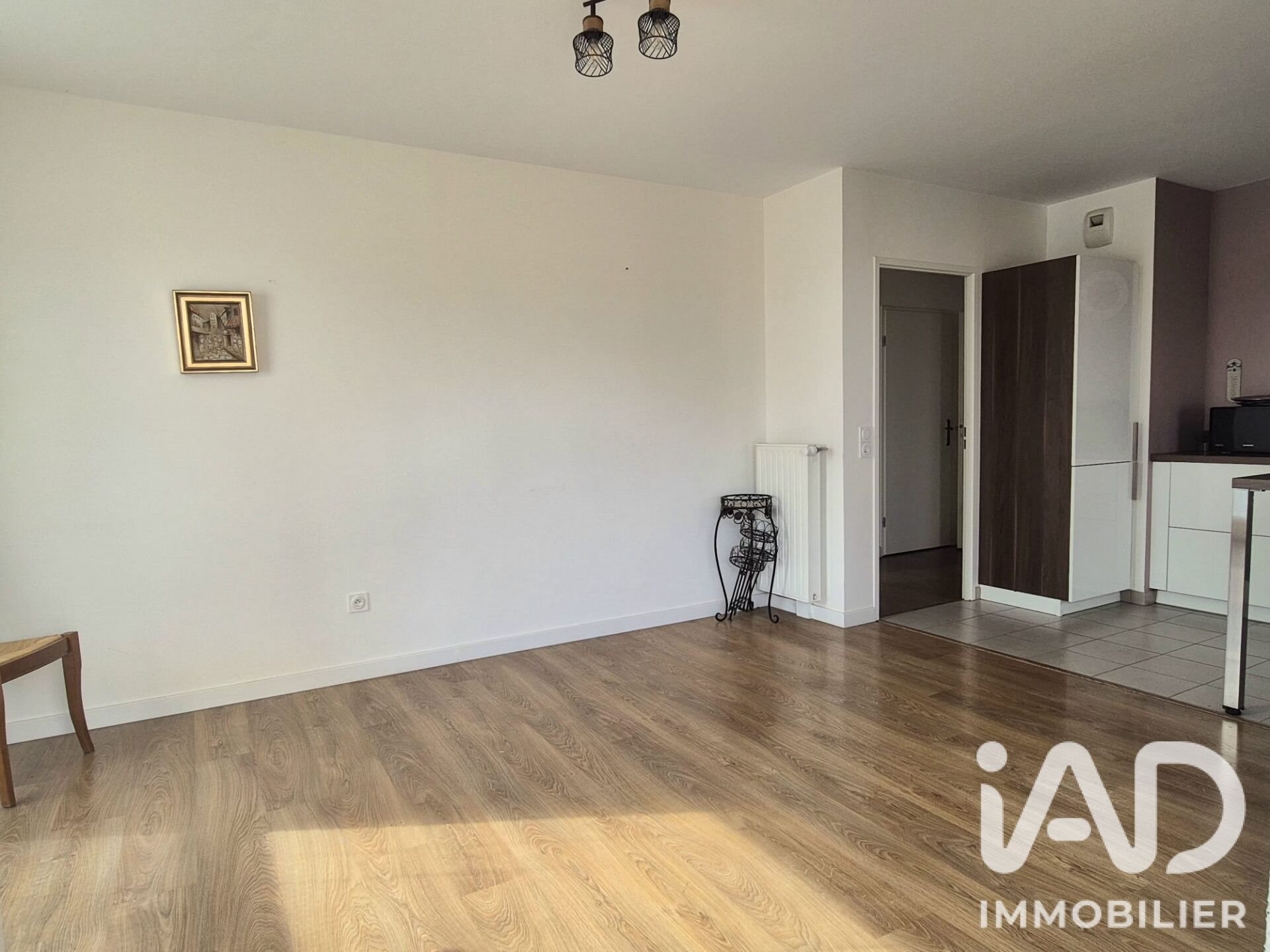 Appartement à vendre, 62m², Saint-Pierre-du-Perray