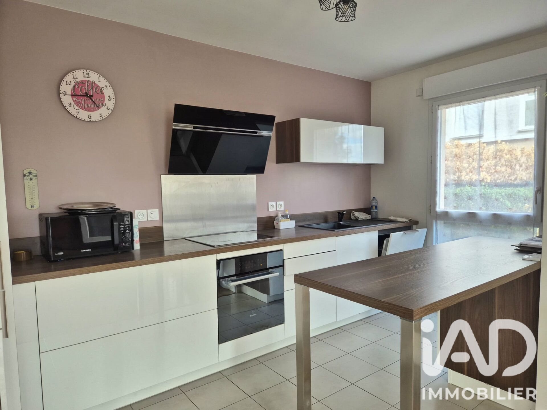 Appartement à vendre, 62m², Saint-Pierre-du-Perray