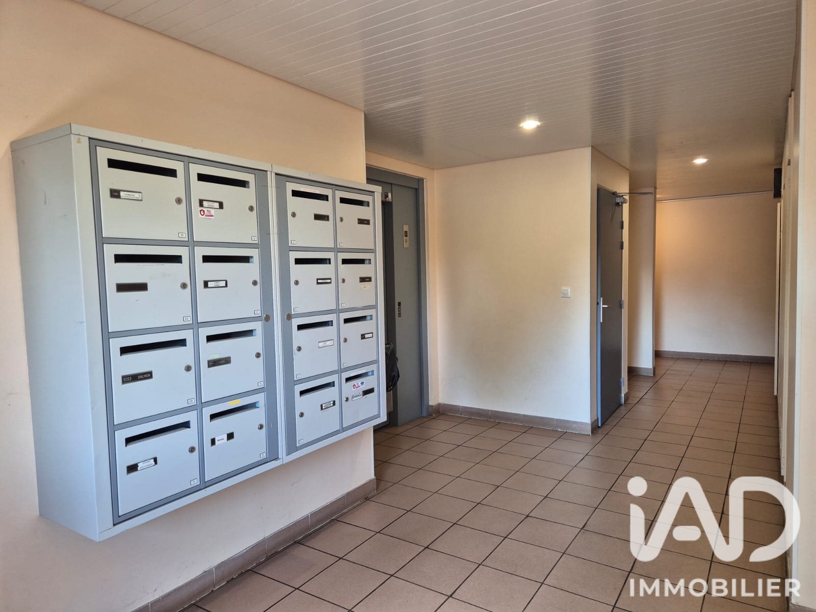 Appartement à vendre, 88m², Lieusaint