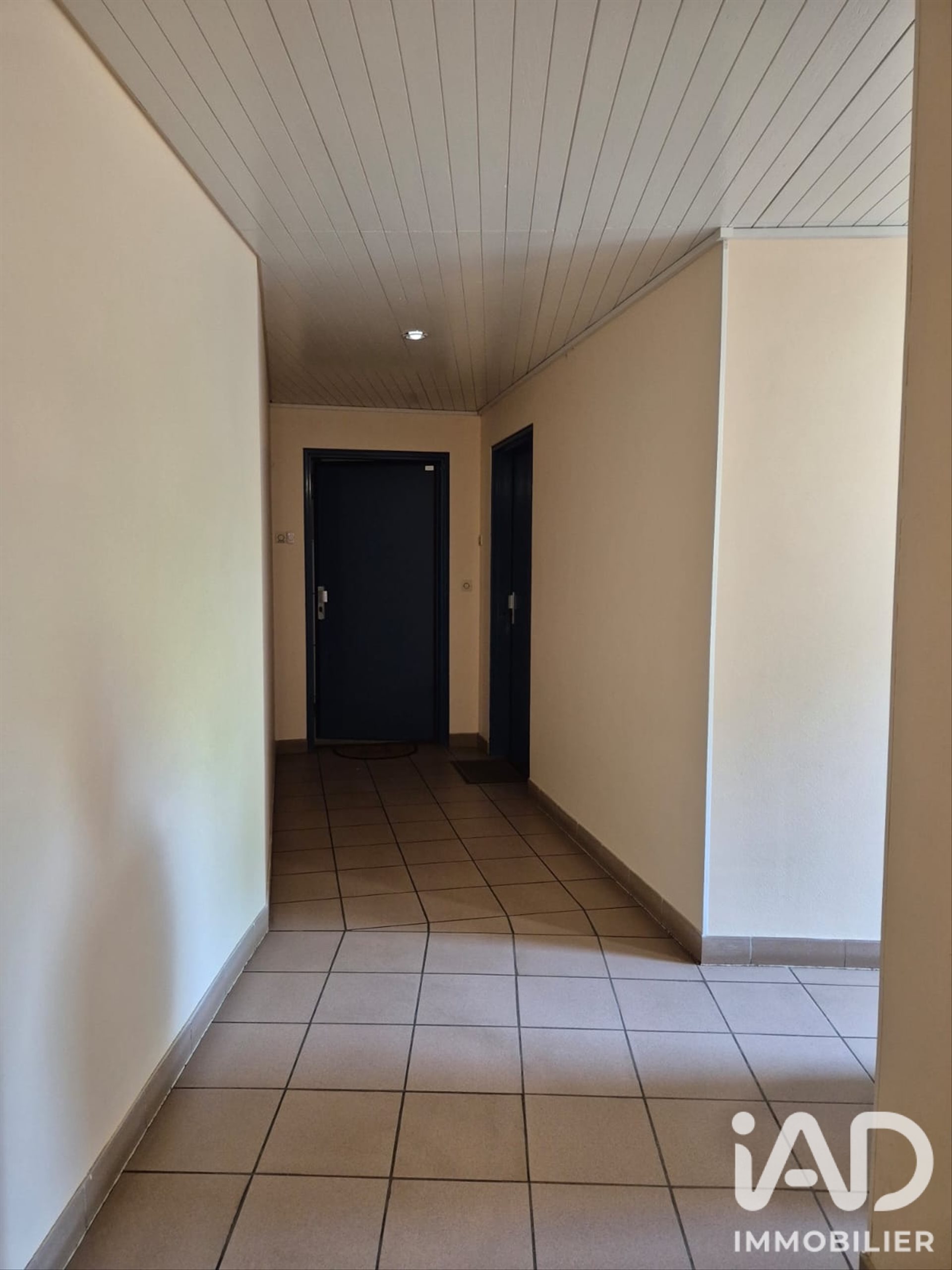 Appartement à vendre, 88m², Lieusaint