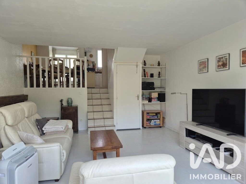 Maison à vendre, 130m², Savigny-le-Temple