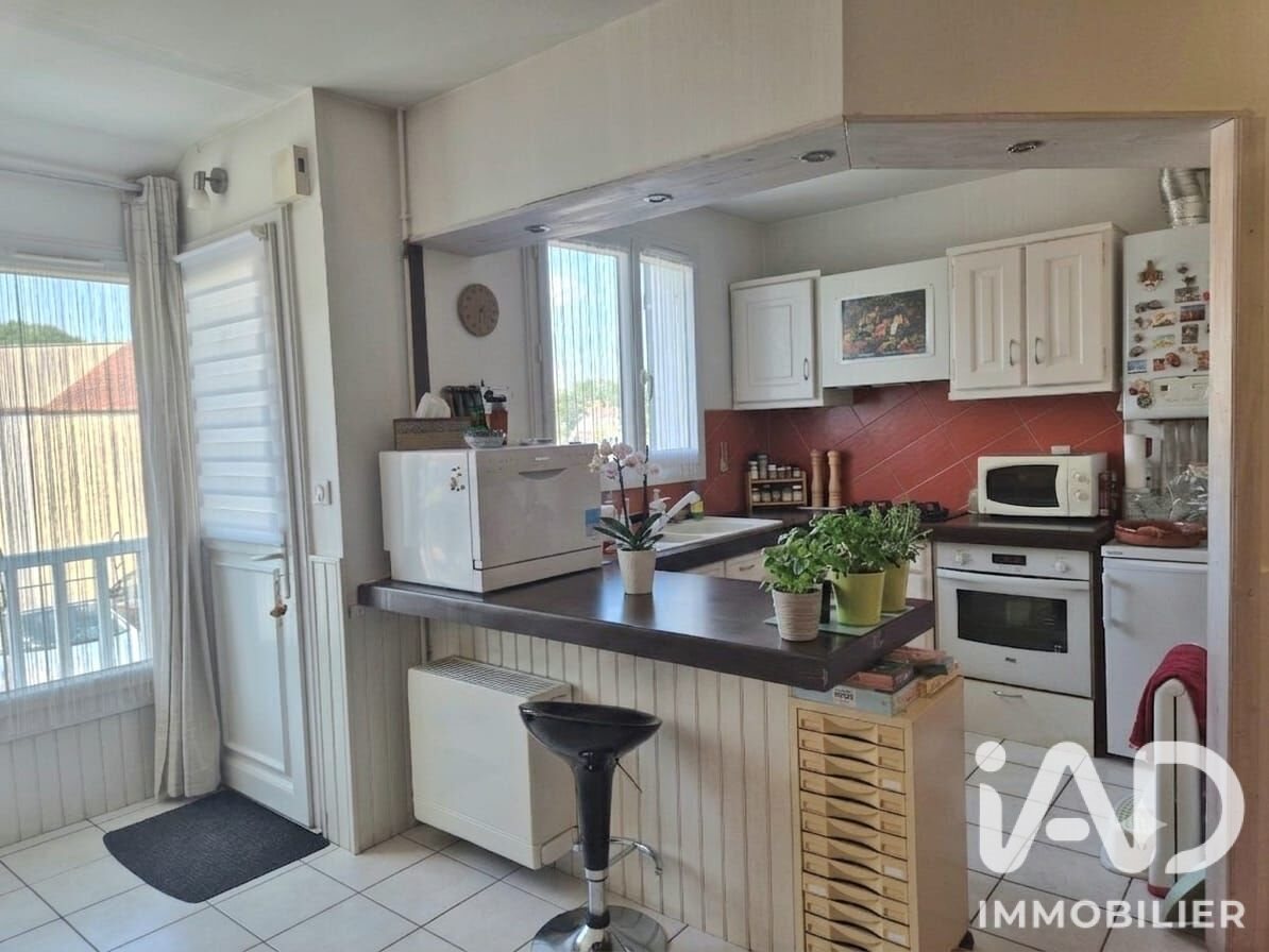 Maison à vendre, 130m², Savigny-le-Temple