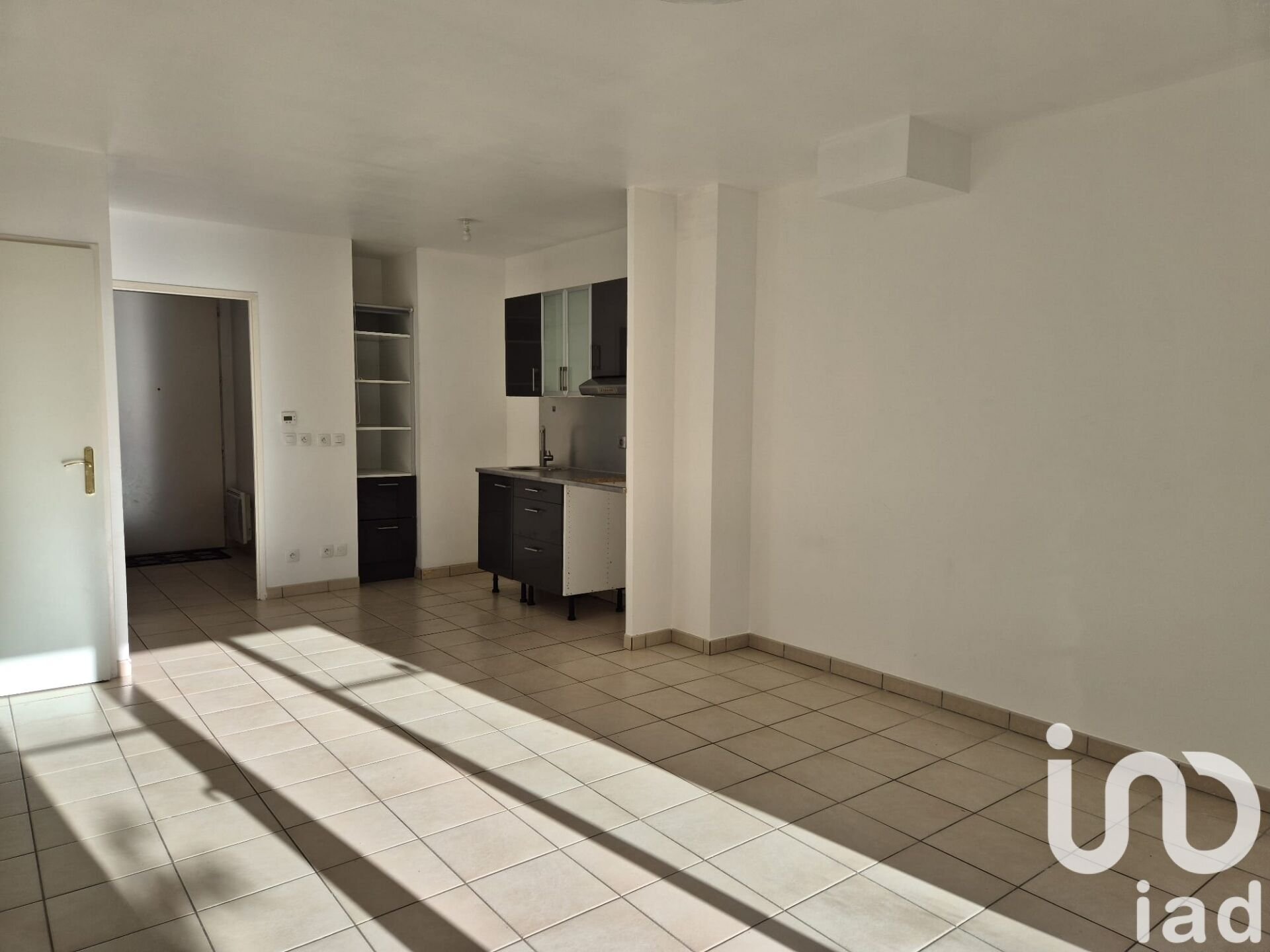 Maison à vendre, 60m², Saint-Pierre-du-Perray
