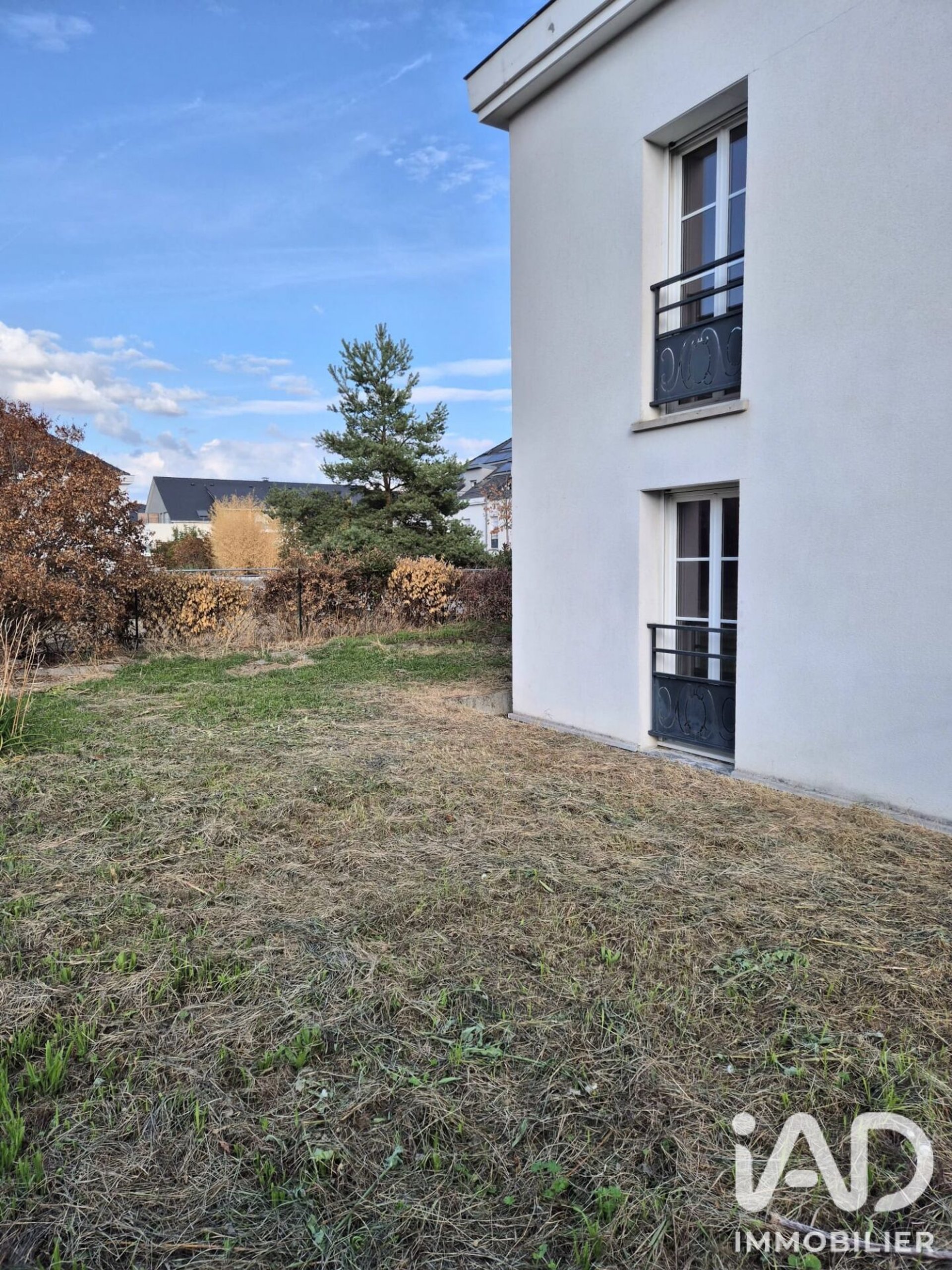 Appartement à vendre, 60m², Saint-Pierre-du-Perray