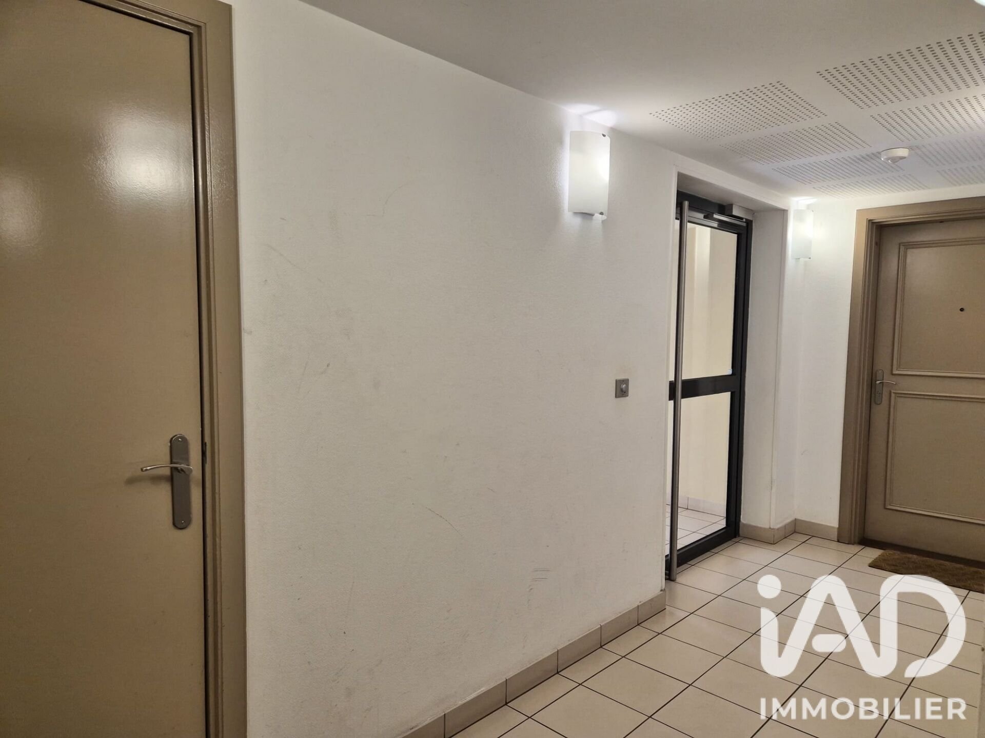 Appartement à vendre, 60m², Saint-Pierre-du-Perray