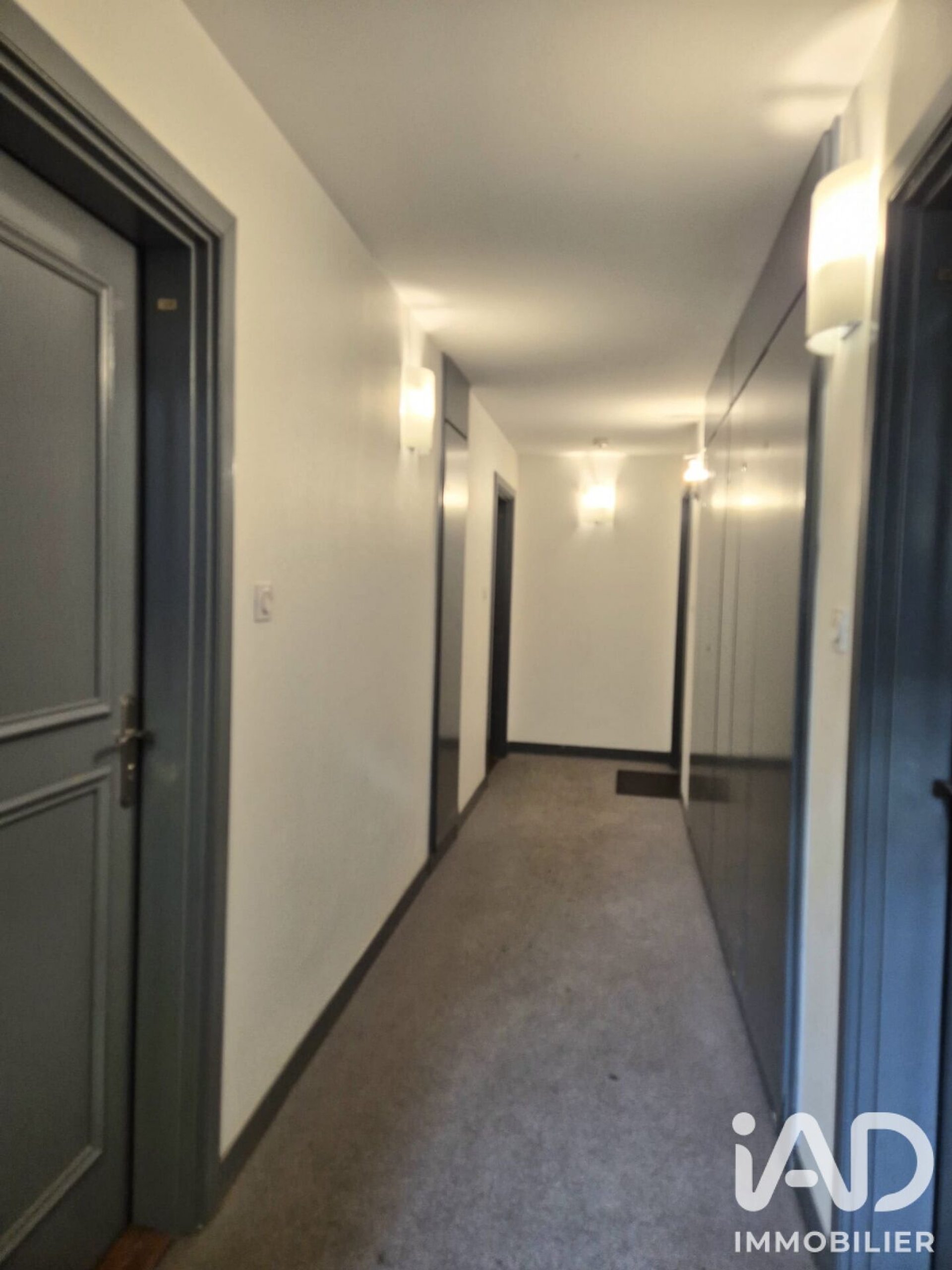 Appartement à vendre, 60m², Saint-Pierre-du-Perray