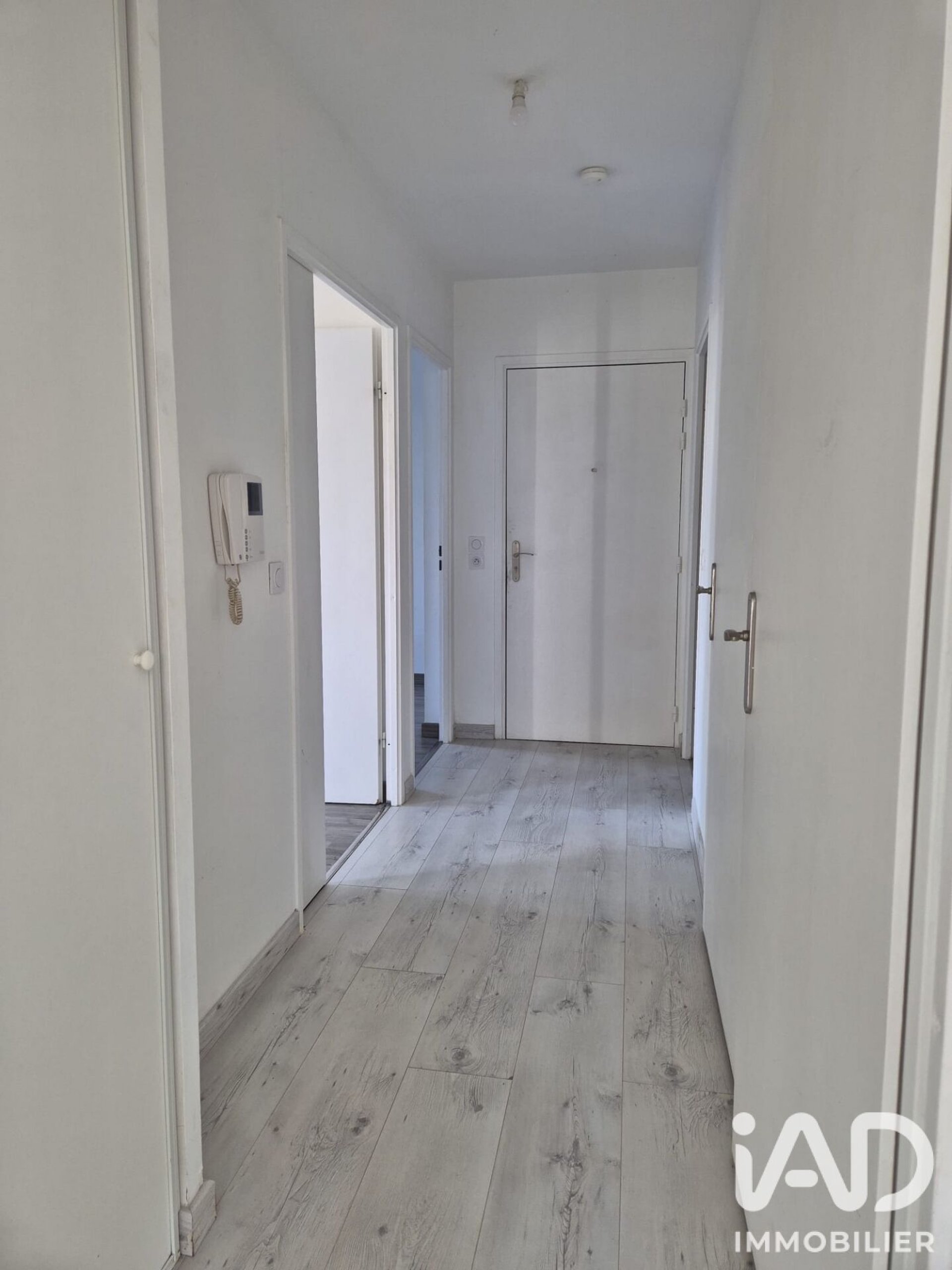 Appartement à vendre, 60m², Saint-Pierre-du-Perray