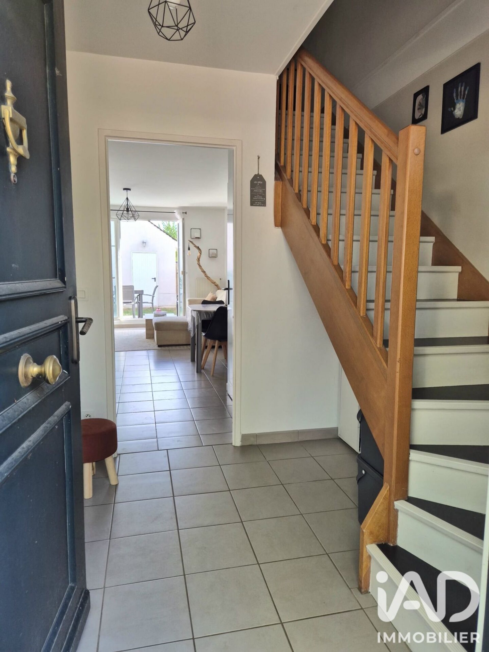 Maison à vendre, 61m², Saint-Pierre-du-Perray