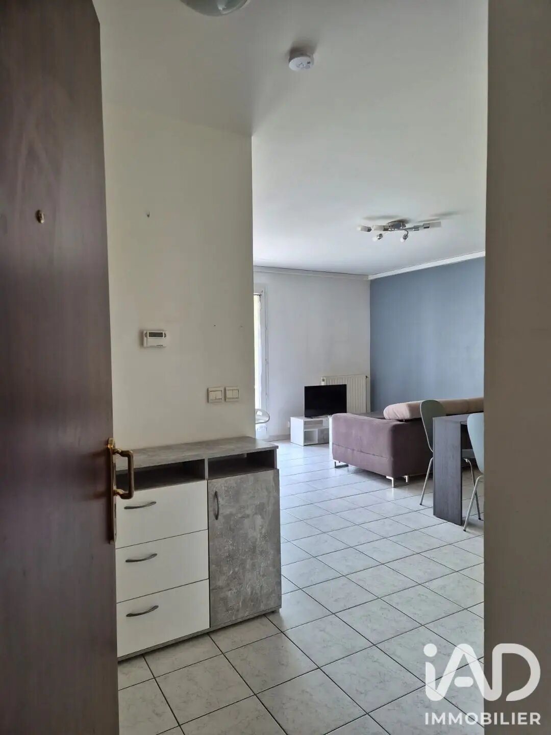 Appartement à louer, 54m², Sainte-Geneviève-des-Bois