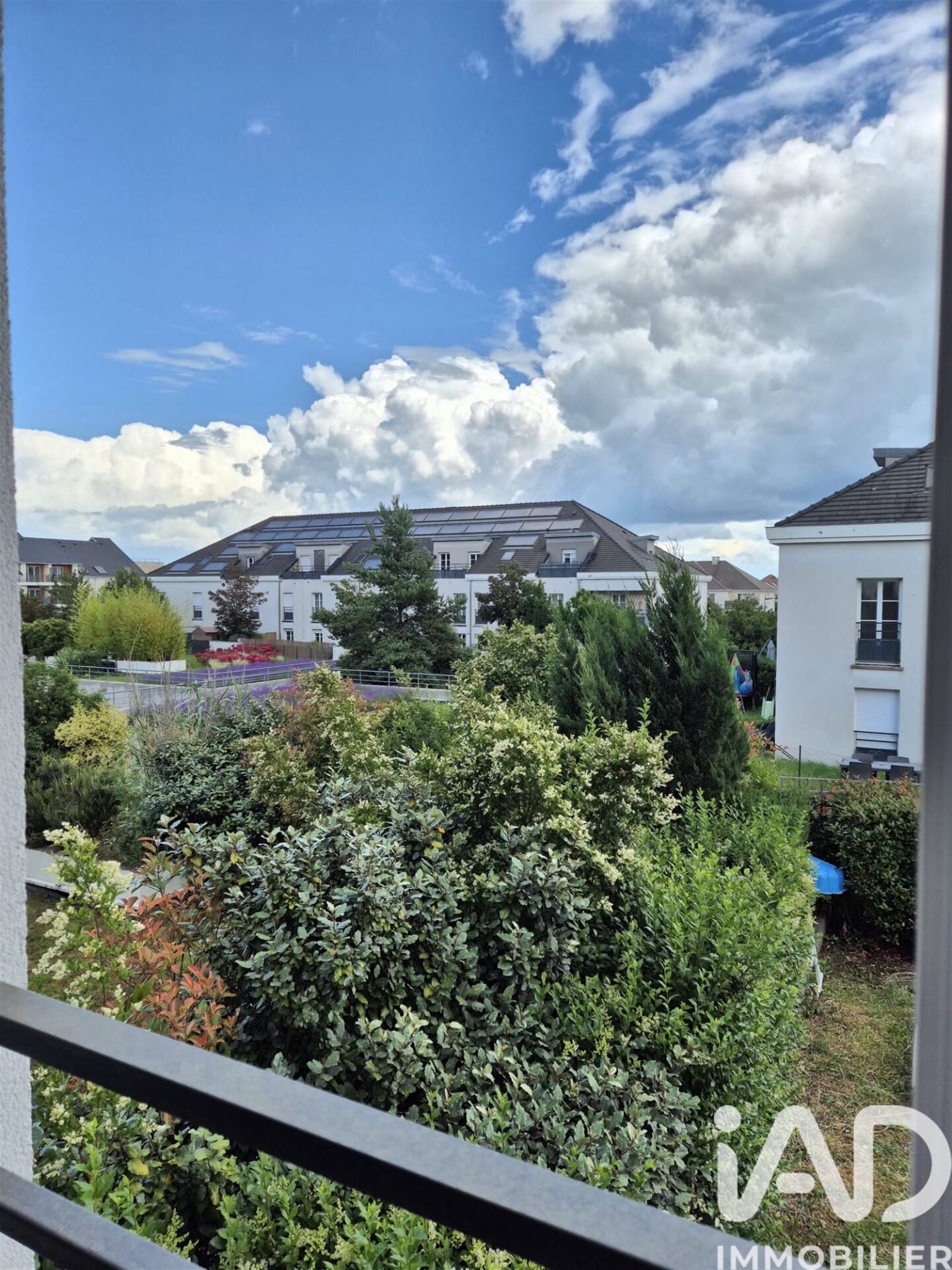 Appartement à vendre, 64m², Saint-Pierre-du-Perray