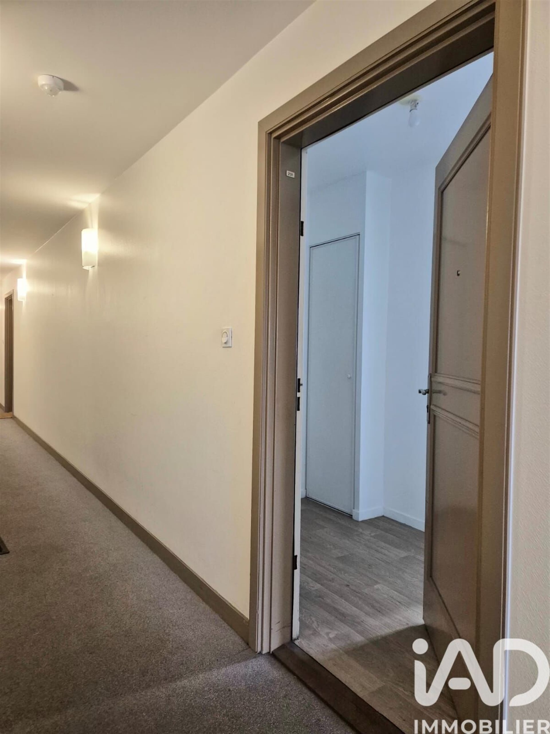 Appartement à vendre, 64m², Saint-Pierre-du-Perray