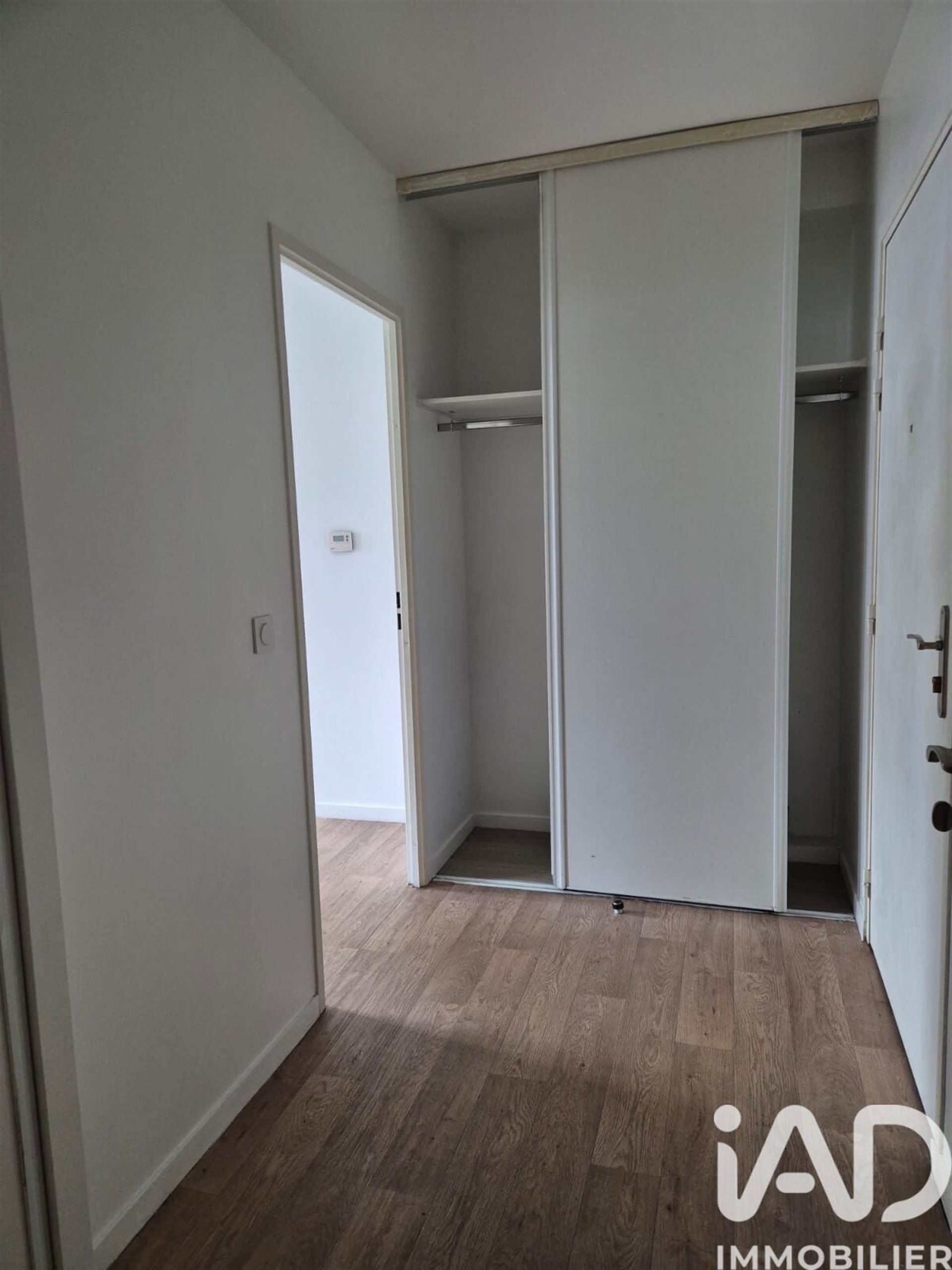 Appartement à vendre, 64m², Saint-Pierre-du-Perray