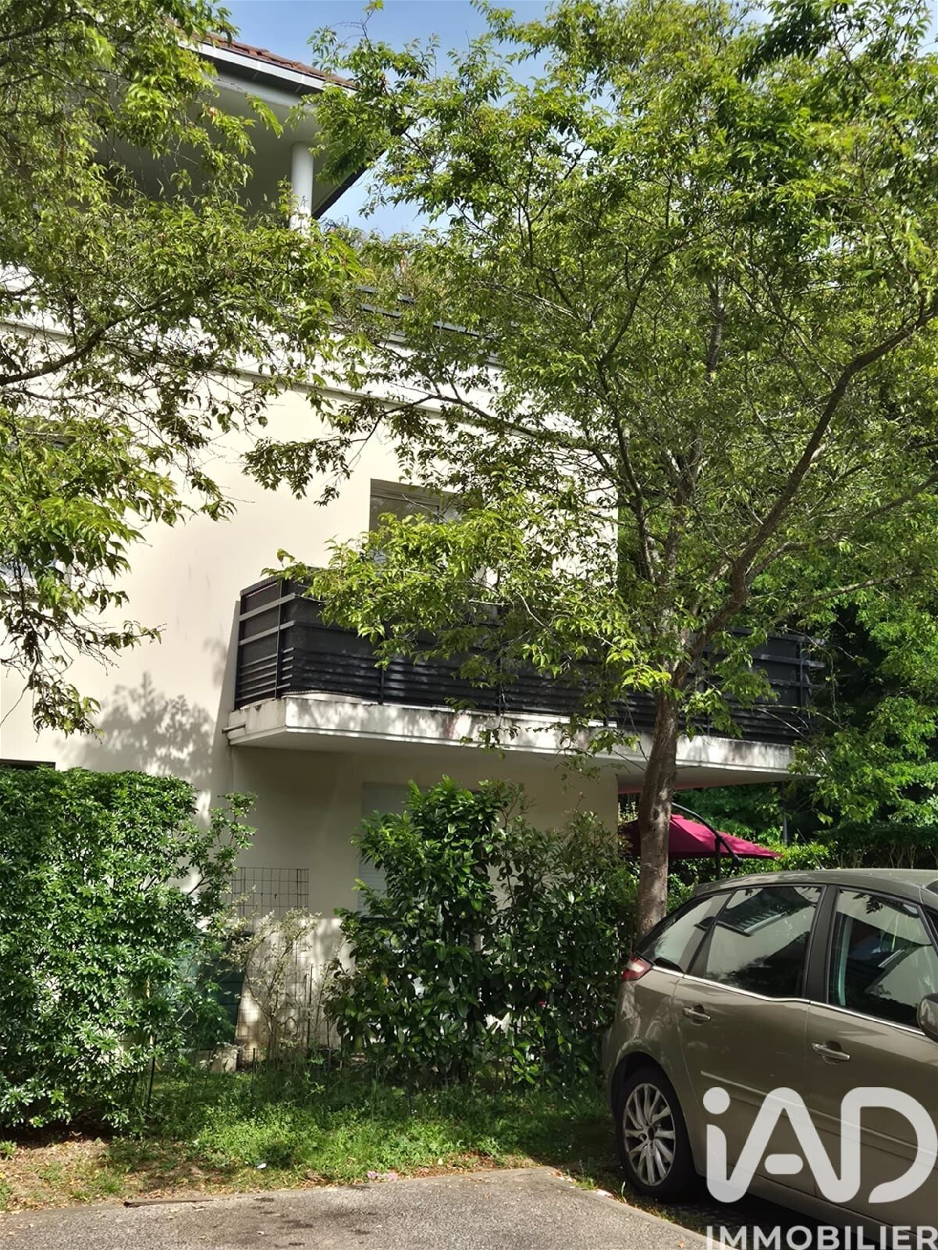 Appartement à vendre, 62m², Saint-Pierre-du-Perray