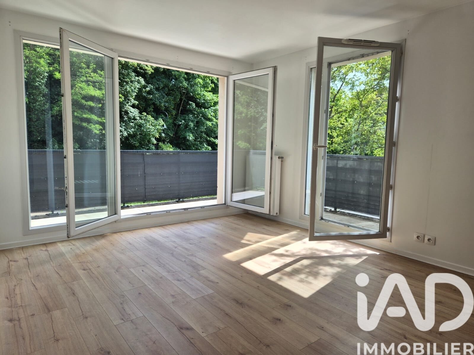 Appartement à vendre, 62m², Saint-Pierre-du-Perray