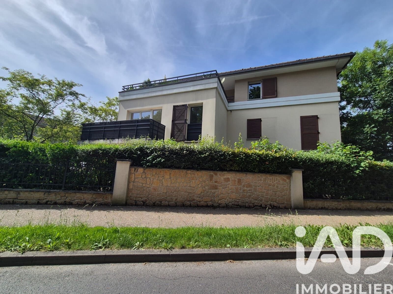 Appartement à vendre, 62m², Saint-Pierre-du-Perray