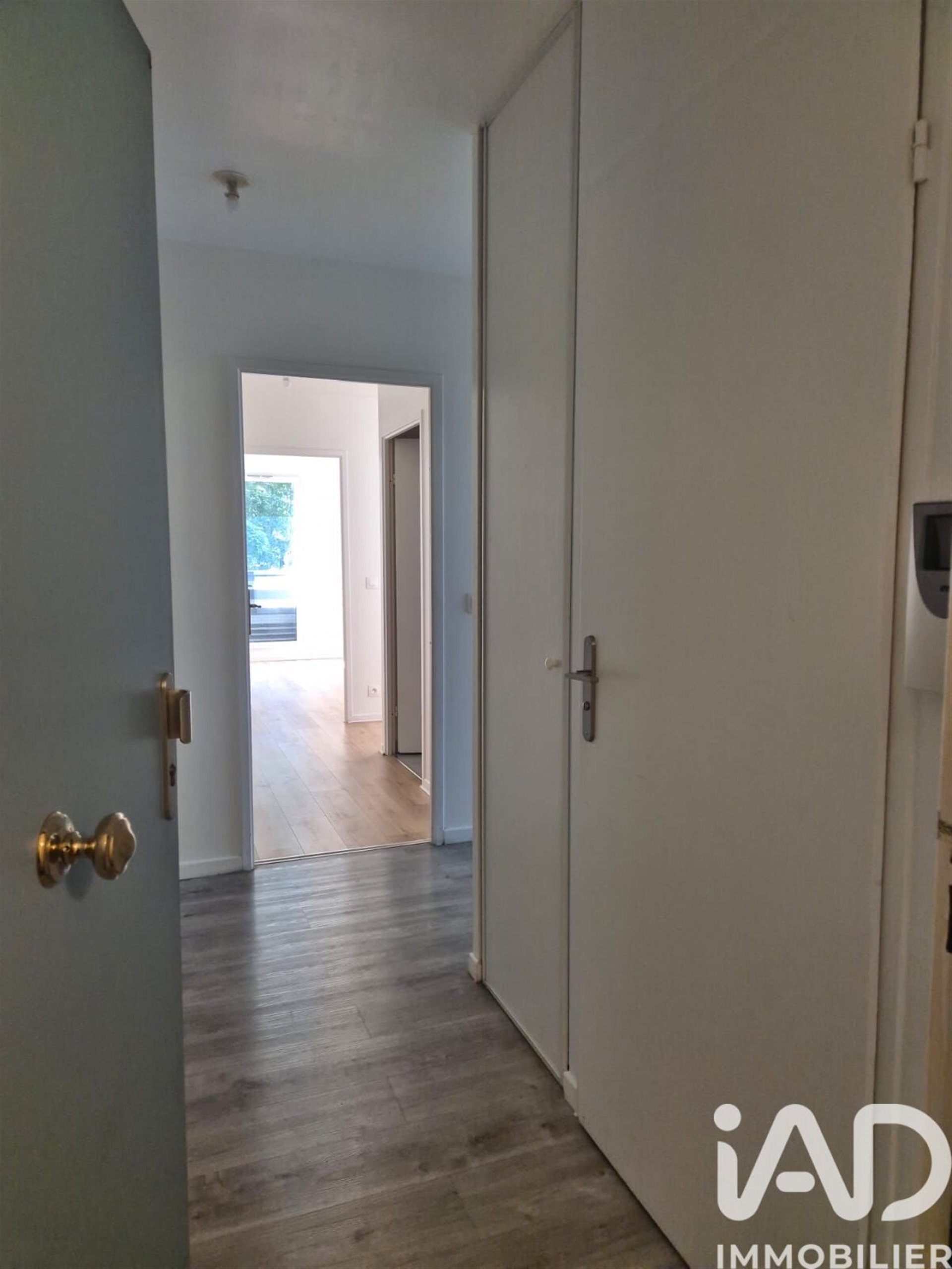 Appartement à vendre, 62m², Saint-Pierre-du-Perray