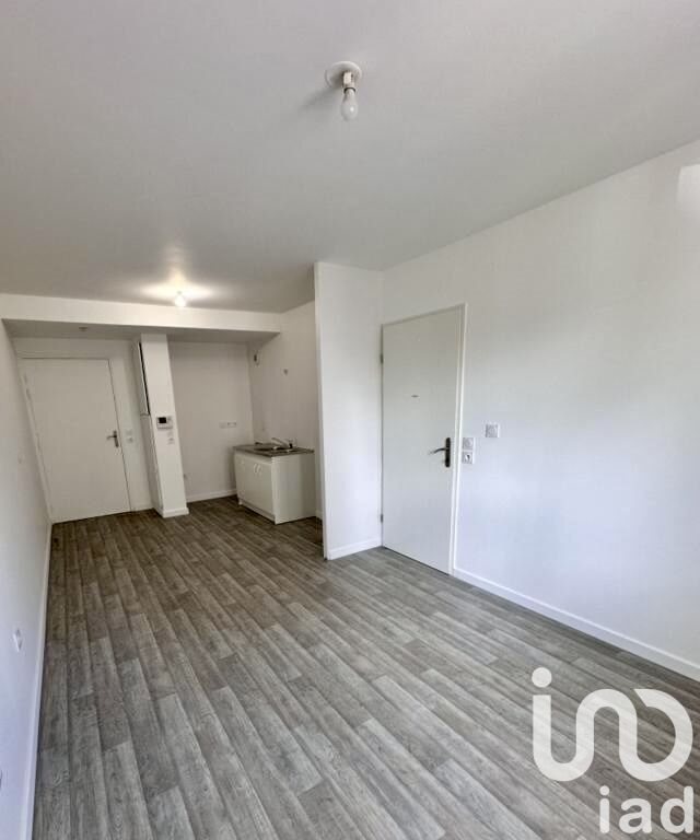 Appartement à vendre, 34m², Le Mée-sur-Seine