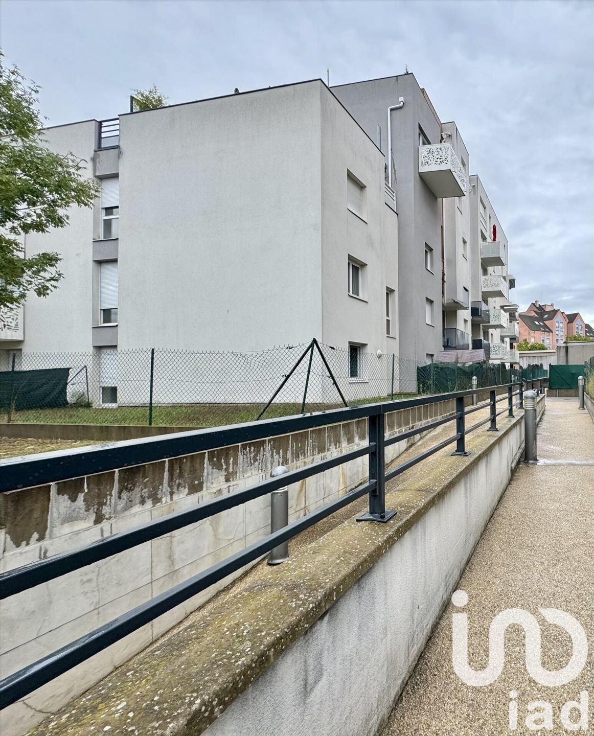 Appartement à vendre, 34m², Le Mée-sur-Seine