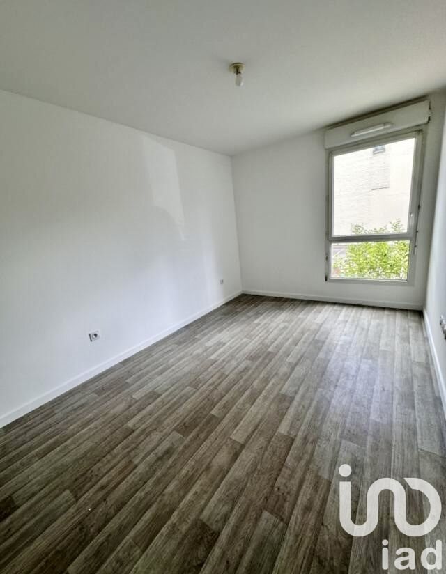 Appartement à vendre, 34m², Le Mée-sur-Seine