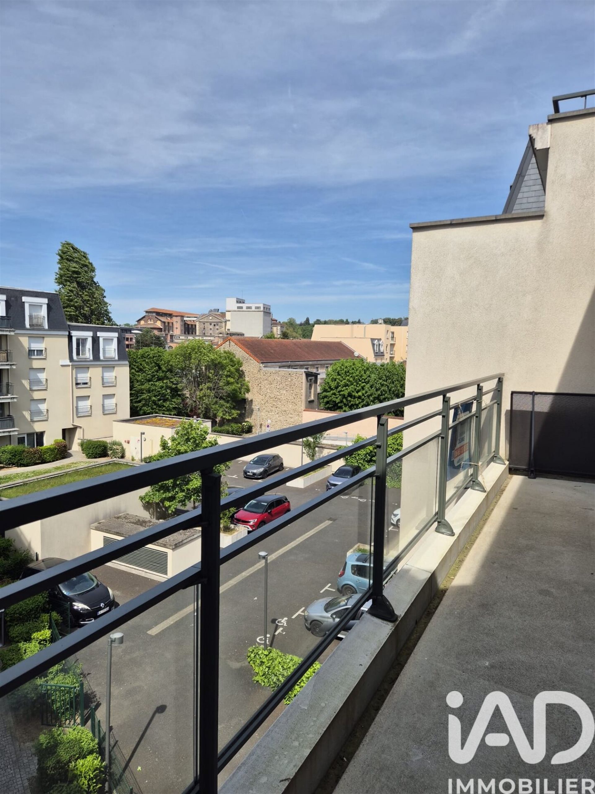 Appartement à vendre, 39m², Corbeil-Essonnes