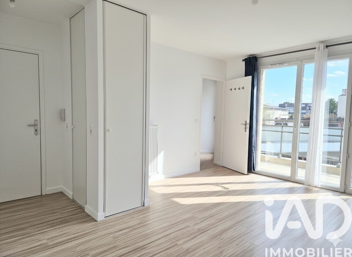 Appartement à vendre, 39m², Corbeil-Essonnes