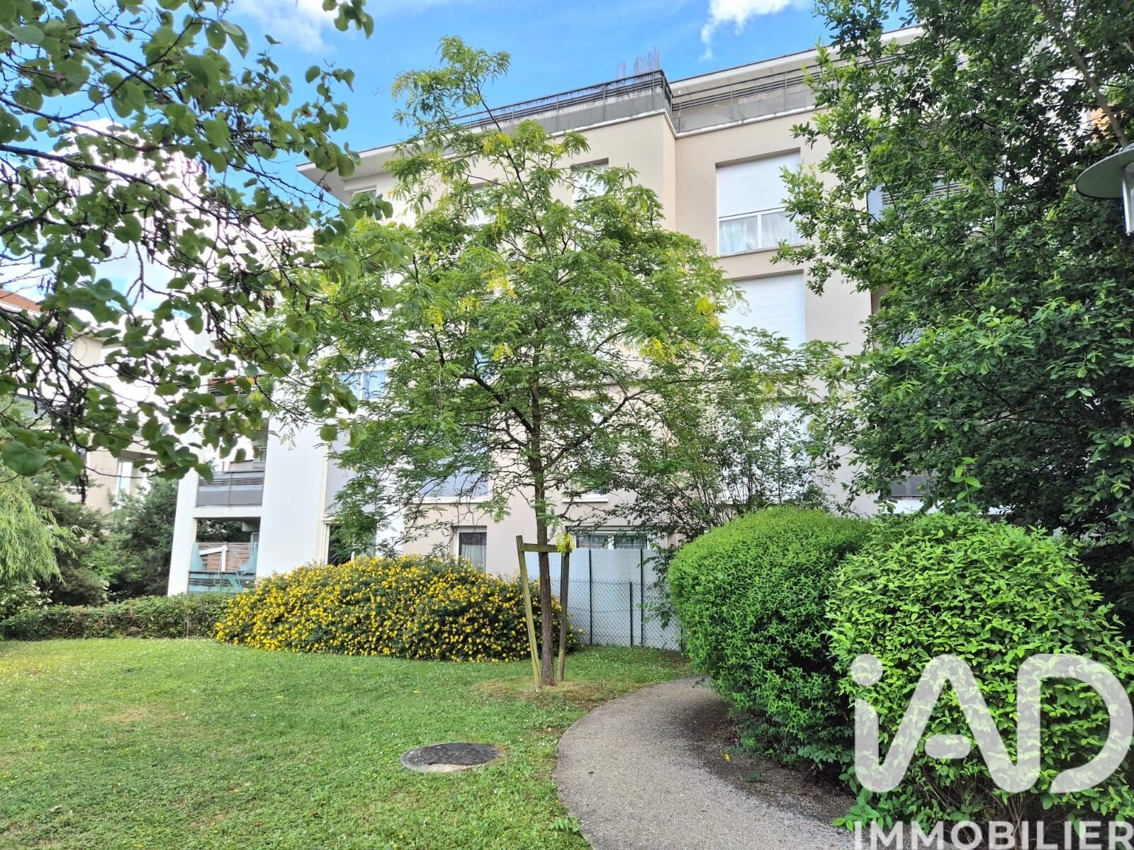 Appartement à vendre, 59m², Corbeil-Essonnes
