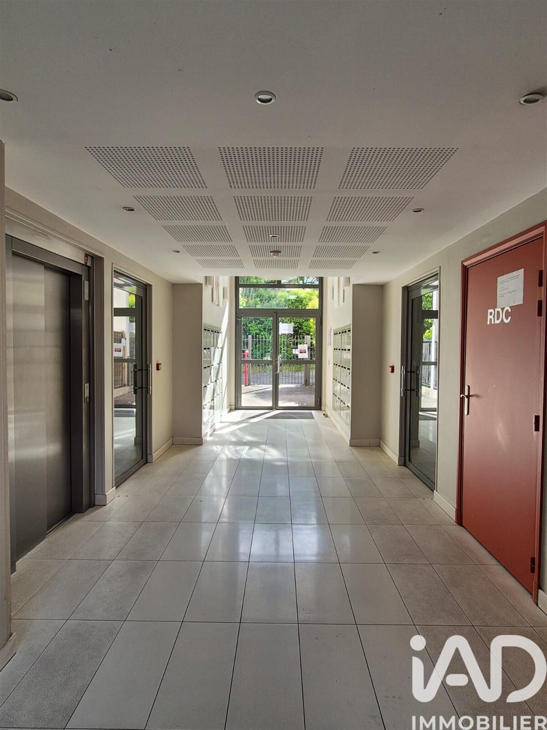 Appartement à vendre, 59m², Corbeil-Essonnes