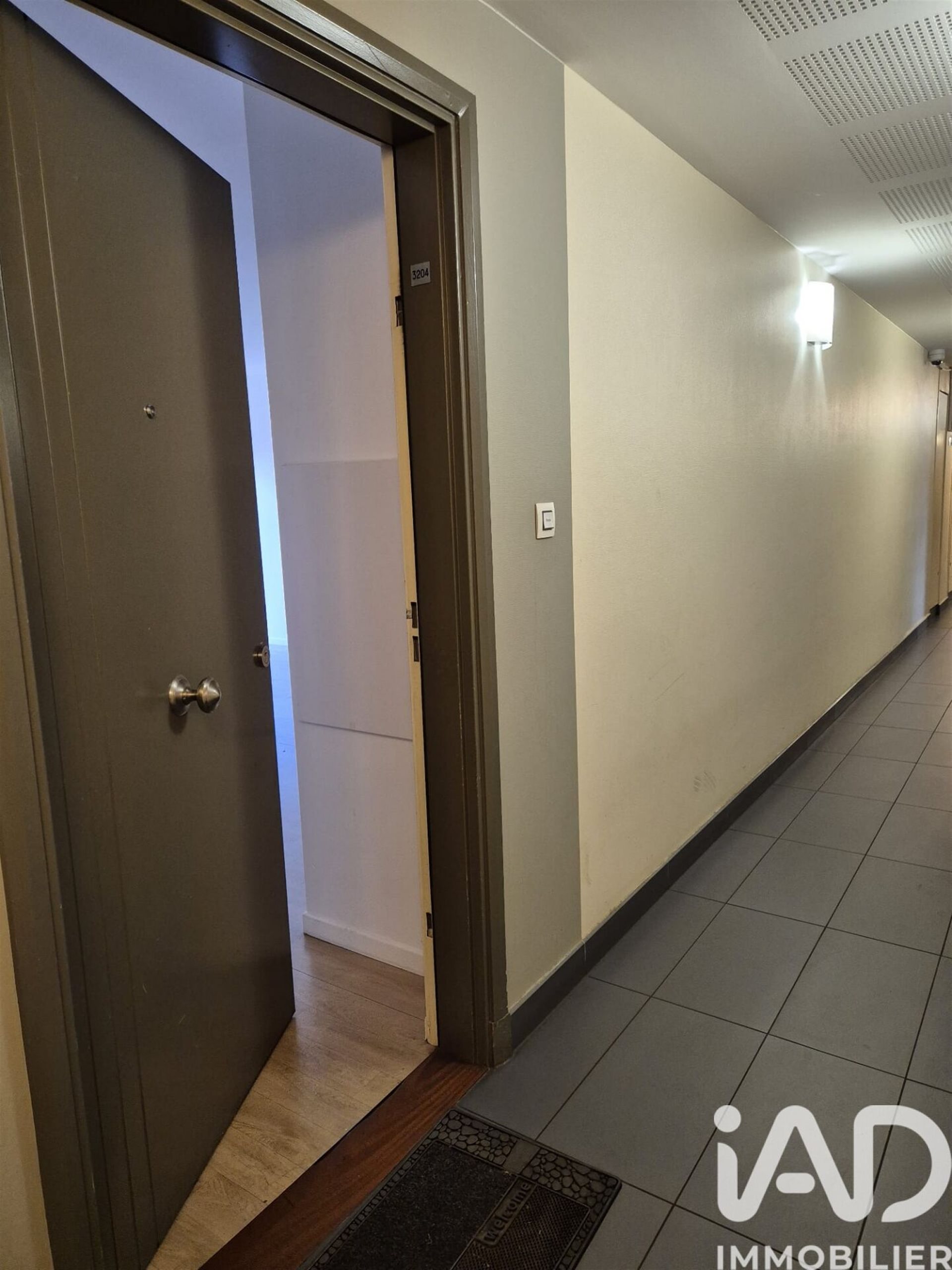 Appartement à vendre, 59m², Corbeil-Essonnes