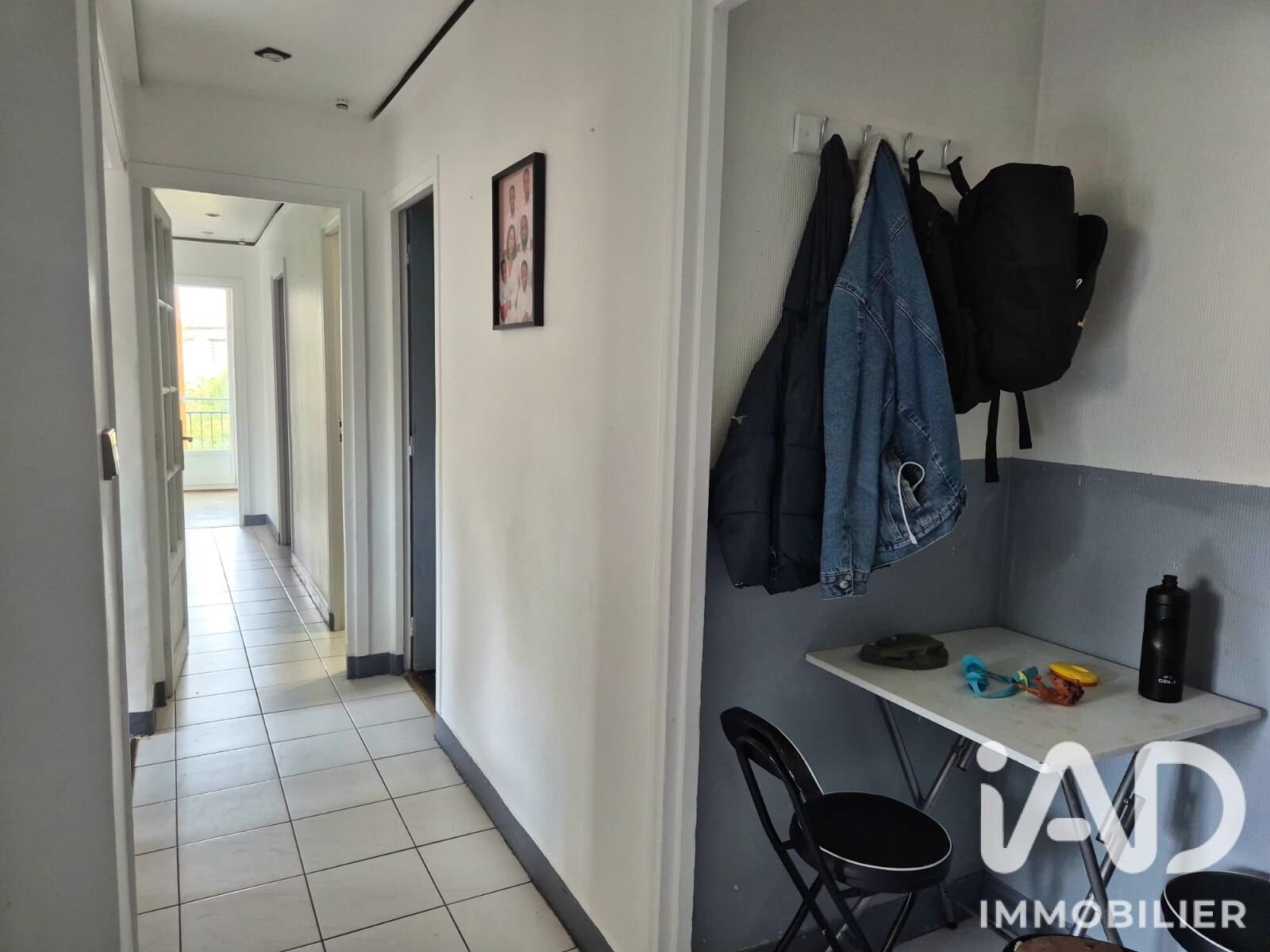 Appartement à vendre, 71m², Villeneuve-Saint-Georges