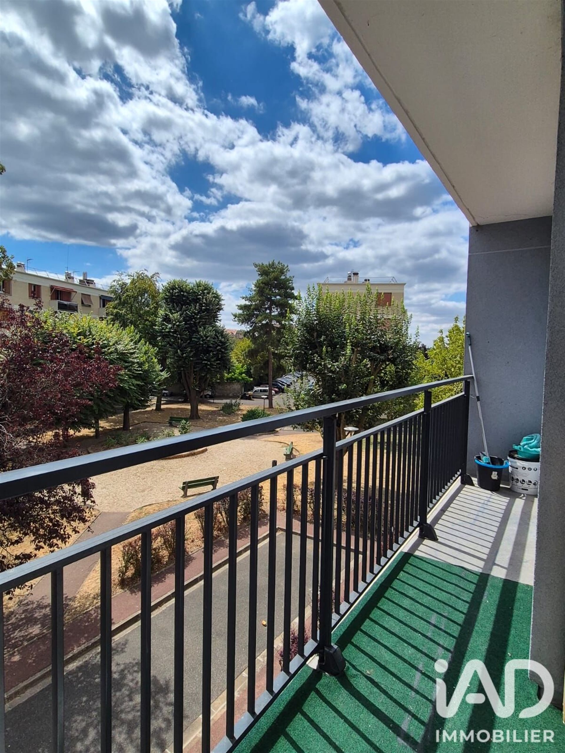 Appartement à vendre, 71m², Villeneuve-Saint-Georges