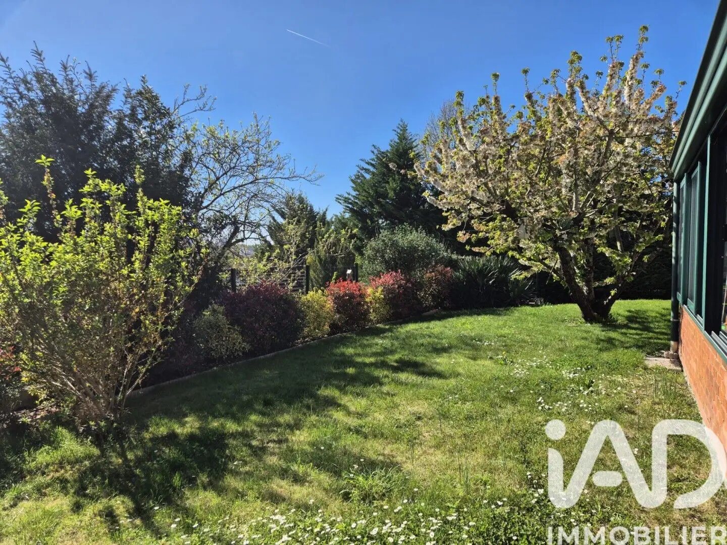 Maison à vendre, 204m², Saint-Germain-lès-Corbeil
