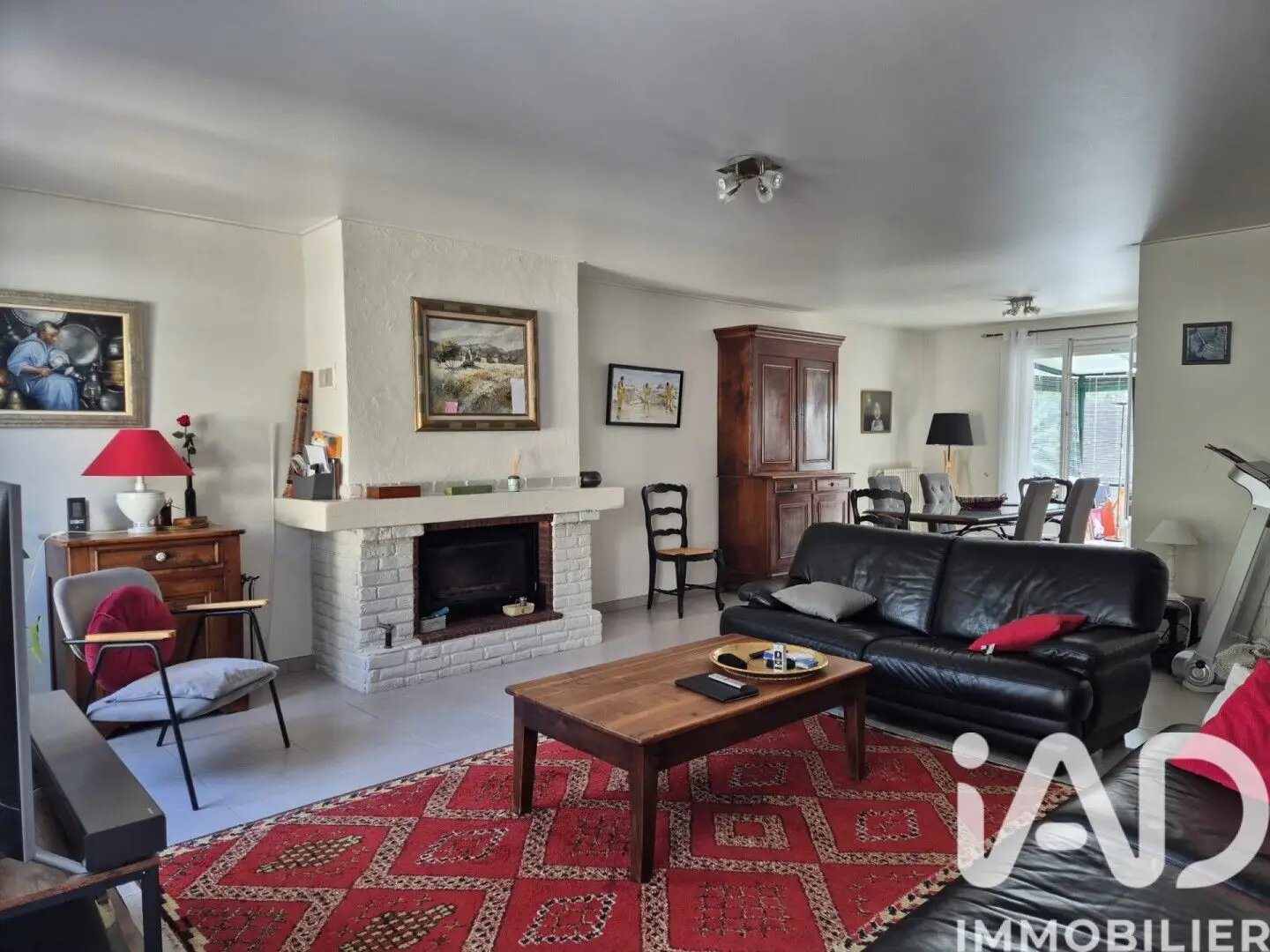 Maison à vendre, 204m², Saint-Germain-lès-Corbeil