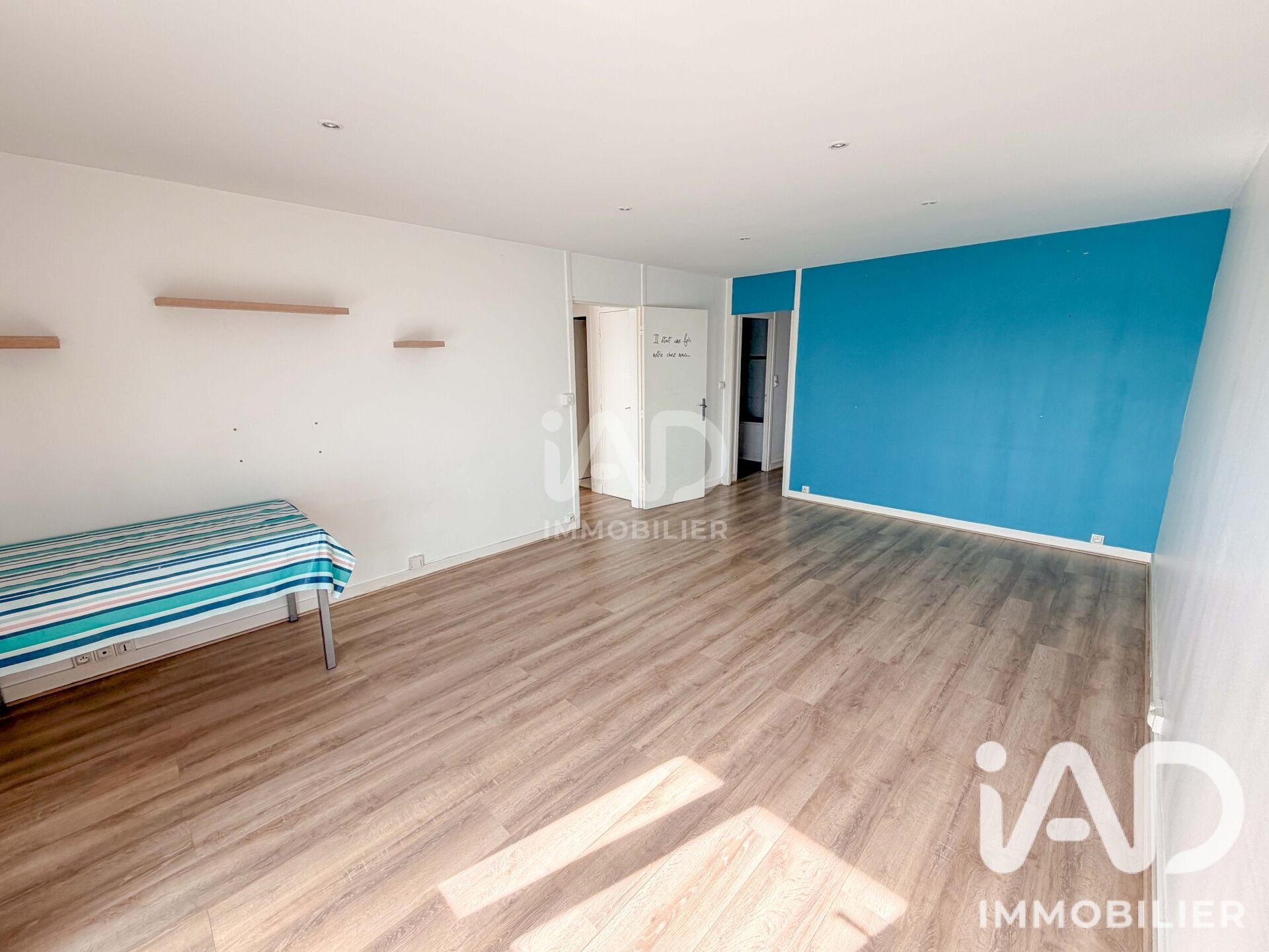 Appartement à vendre, 61m², Wissous