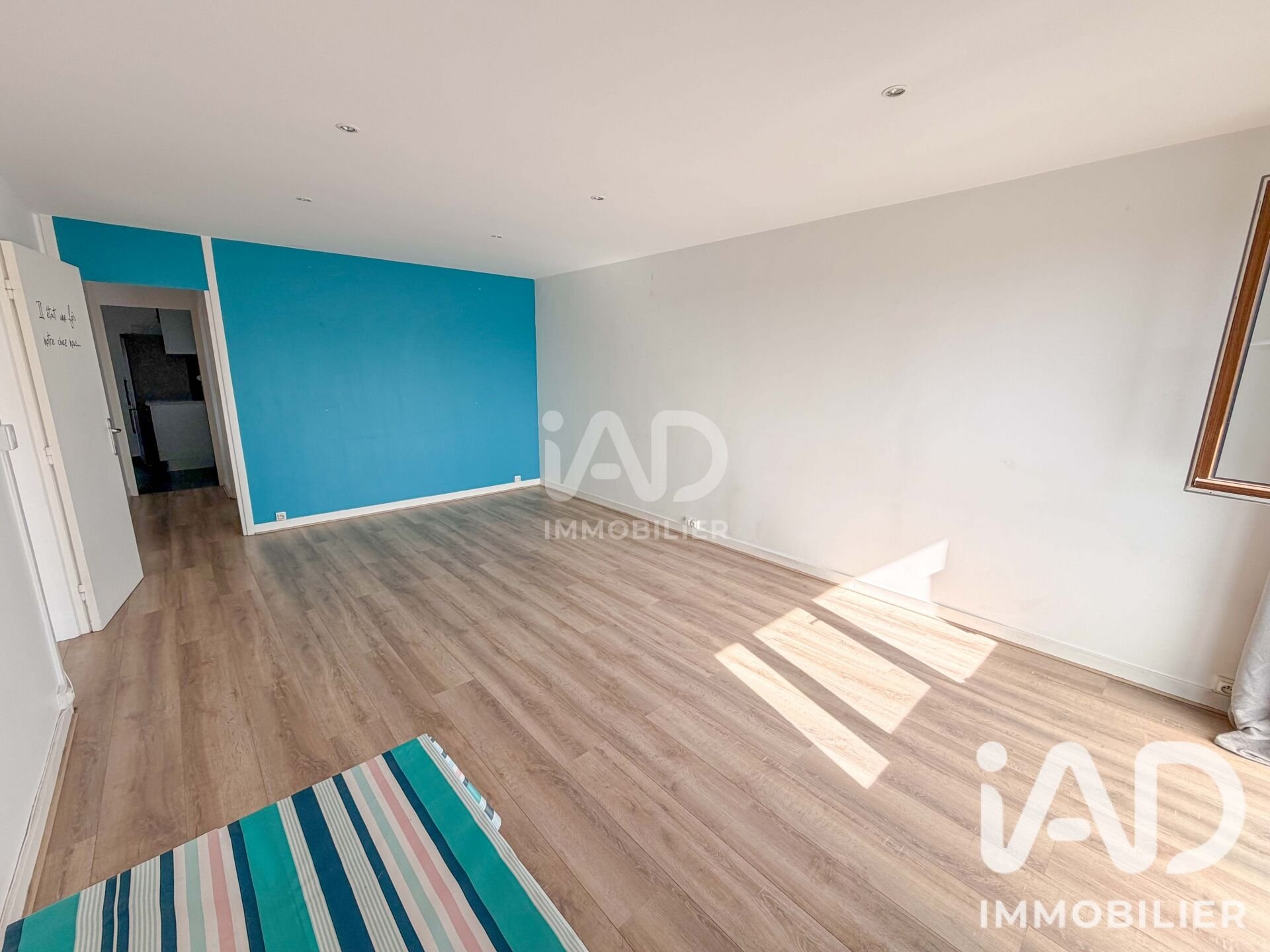 Appartement à vendre, 61m², Wissous