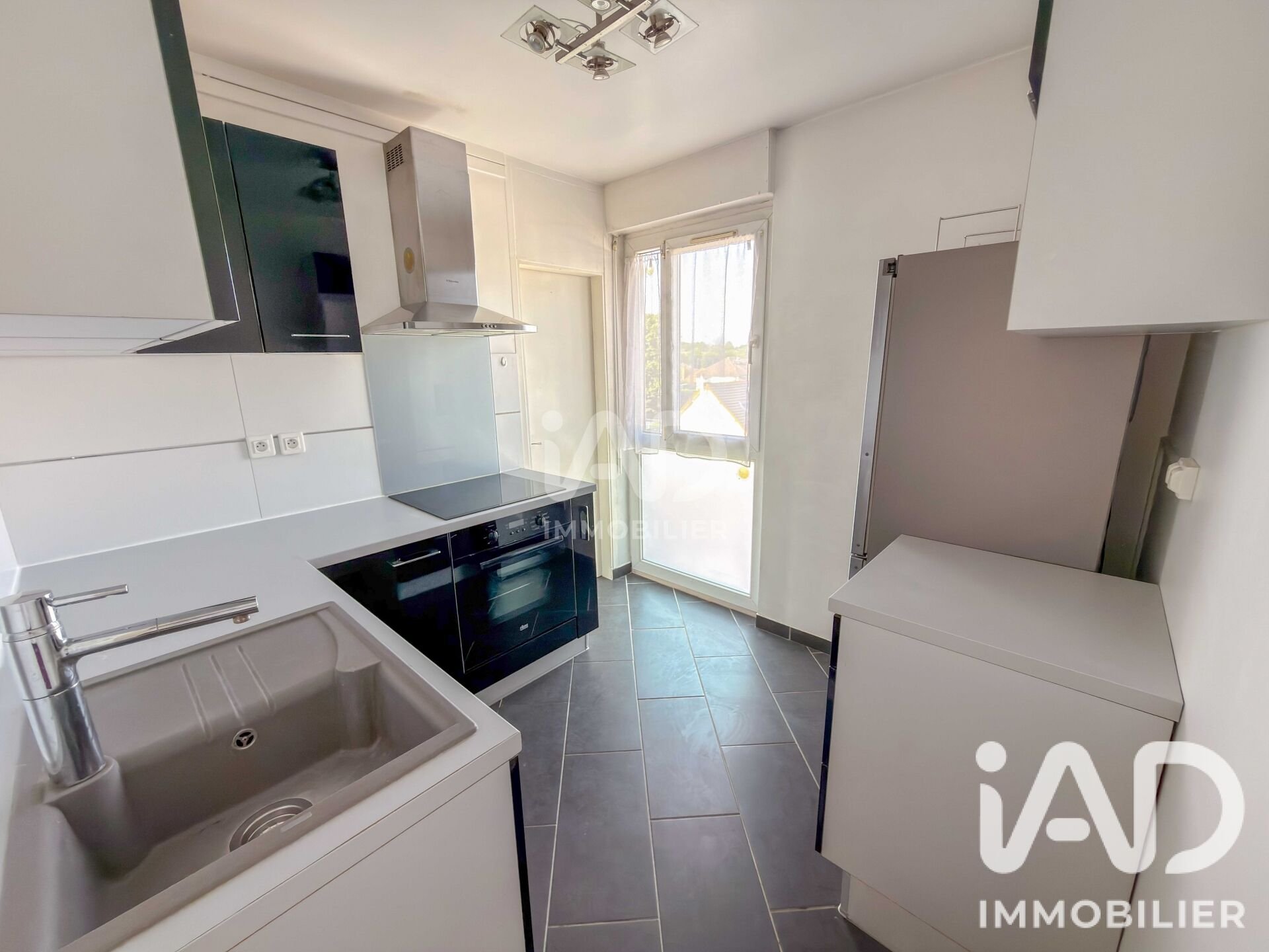 Appartement à vendre, 61m², Wissous