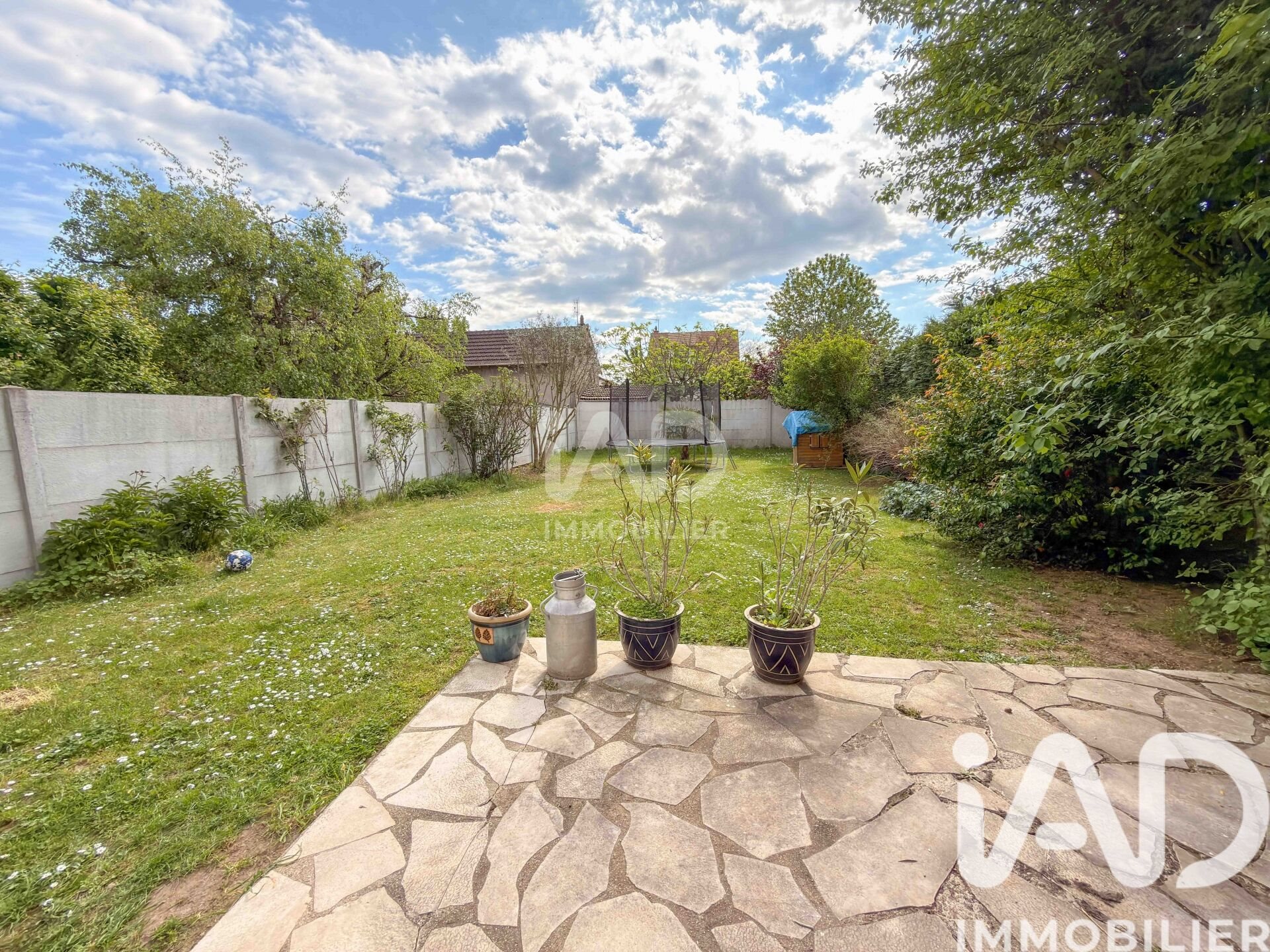 Maison à vendre, 82m², Savigny-sur-Orge