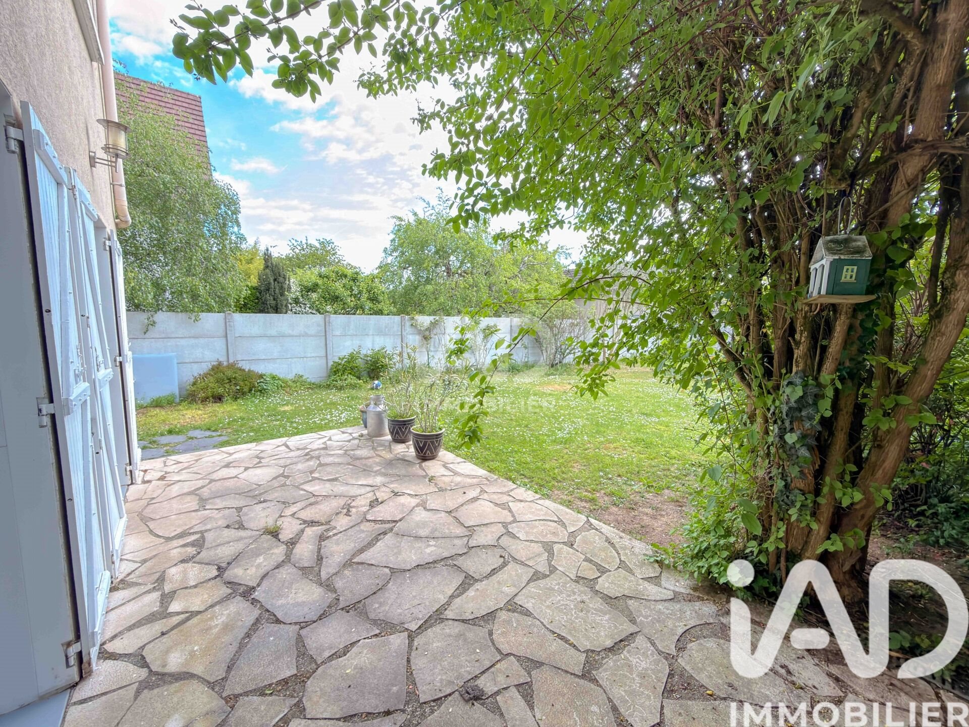 Maison à vendre, 82m², Savigny-sur-Orge