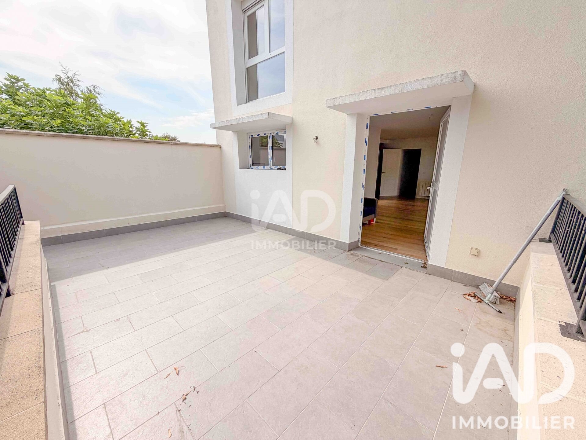 Maison à vendre, 116m², Juvisy-sur-Orge