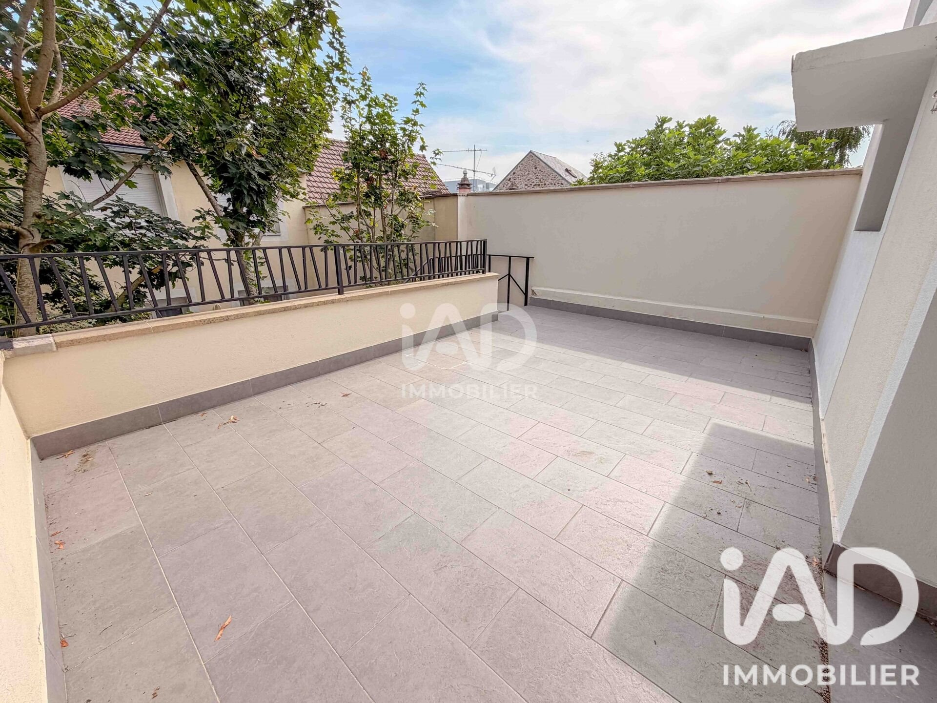 Maison à vendre, 116m², Juvisy-sur-Orge