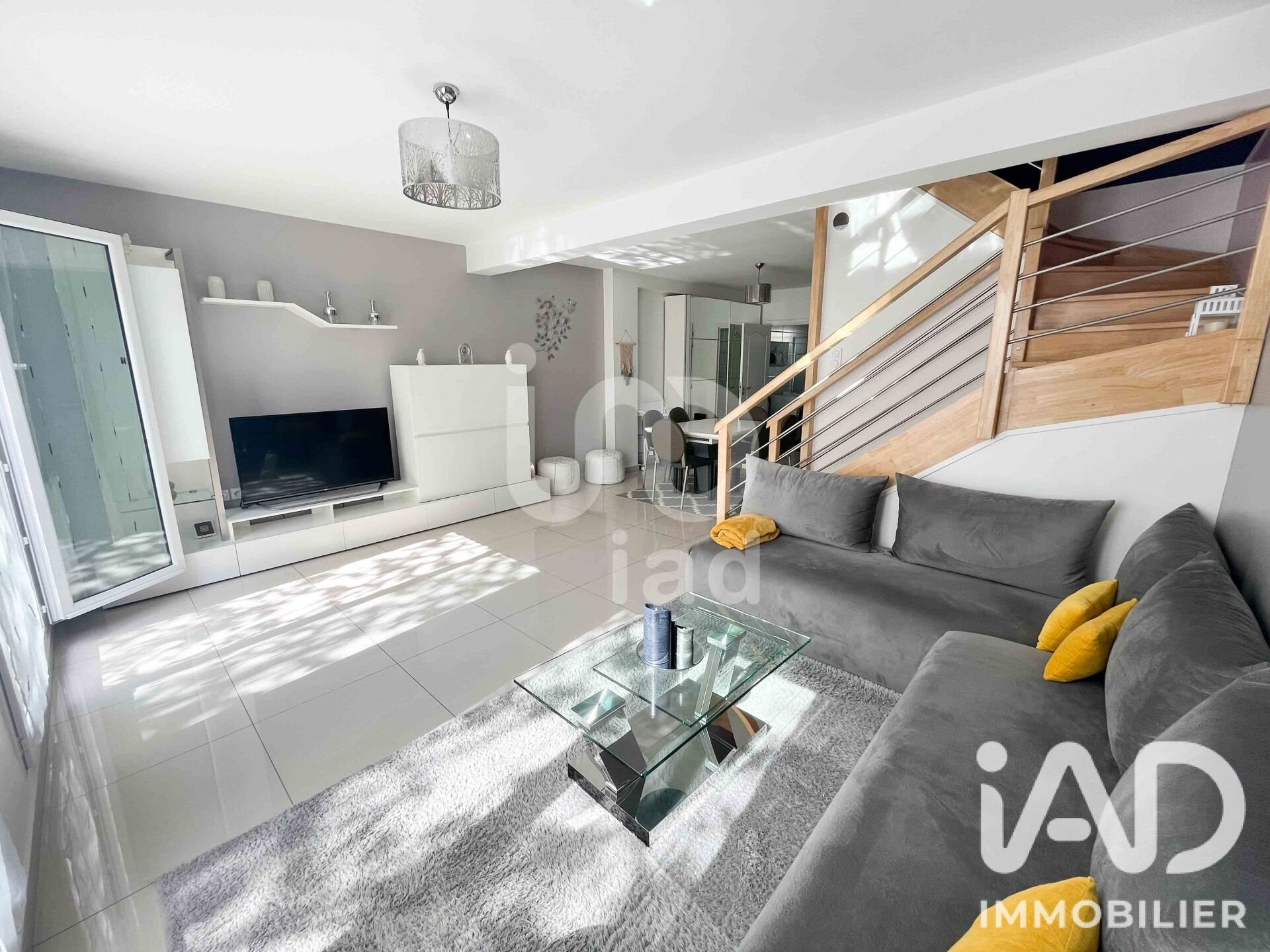 Maison à vendre, 113m², Juvisy-sur-Orge