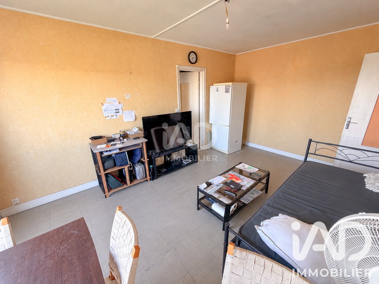 Appartement à vendre, 55m², Savigny-sur-Orge