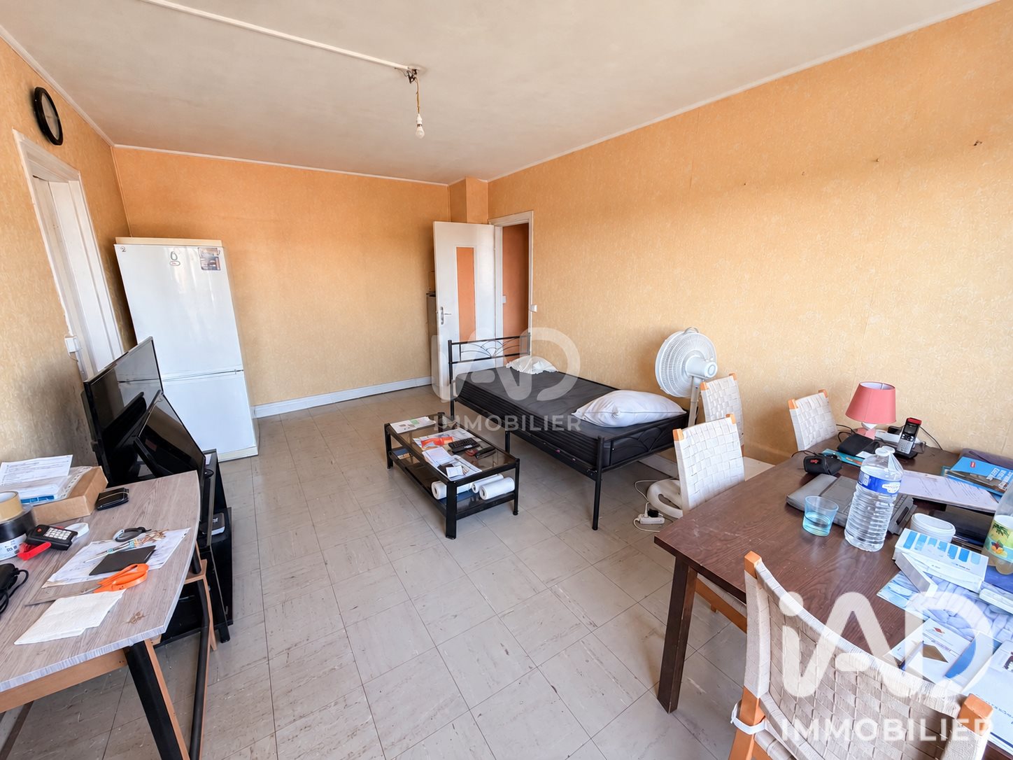 Appartement à vendre, 55m², Savigny-sur-Orge