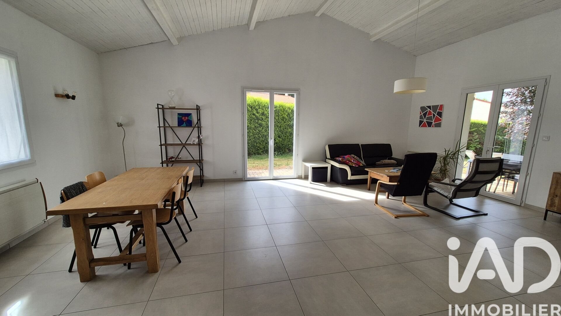 Maison à vendre, 148m², Cholet