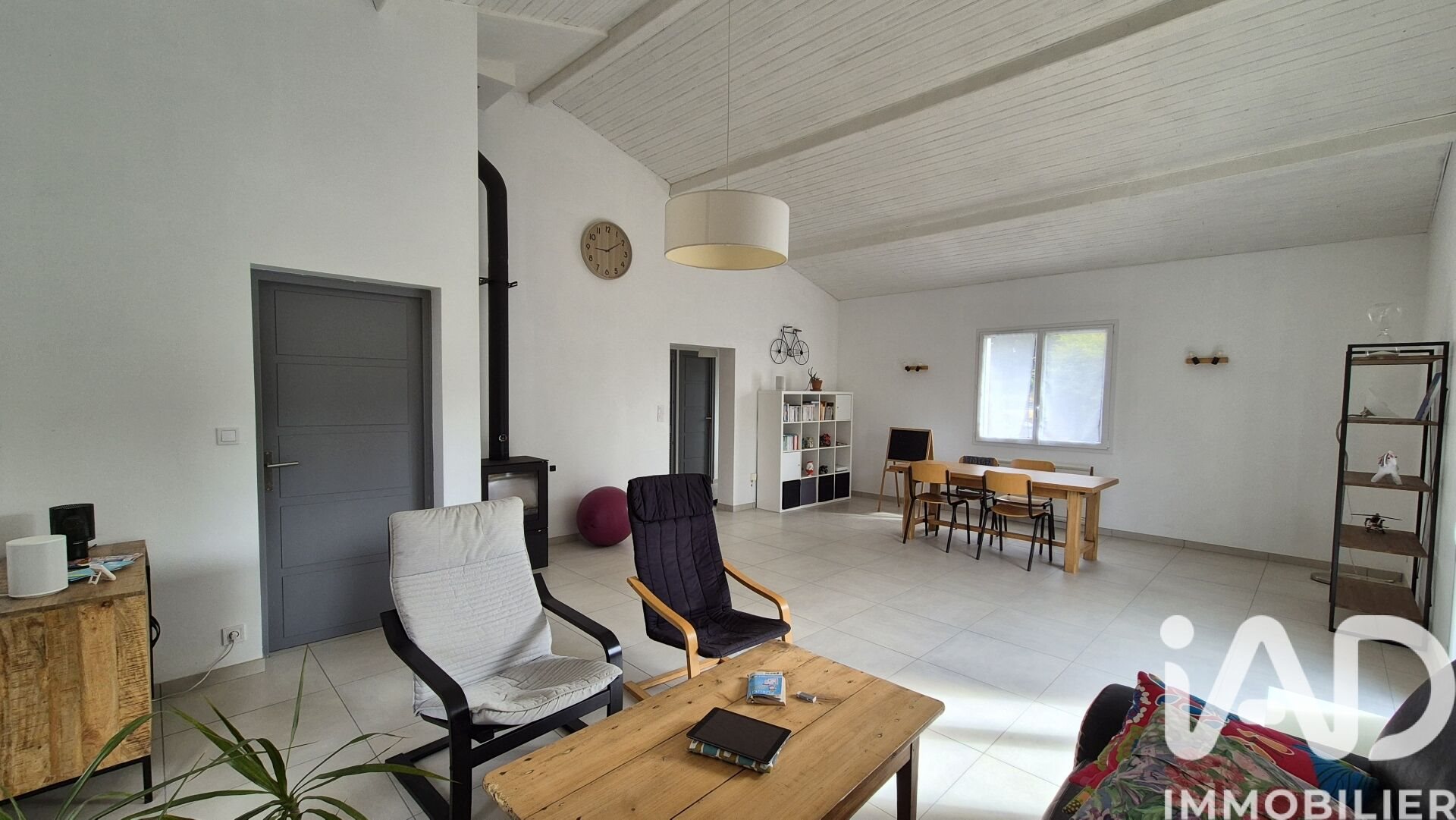 Maison à vendre, 148m², Cholet