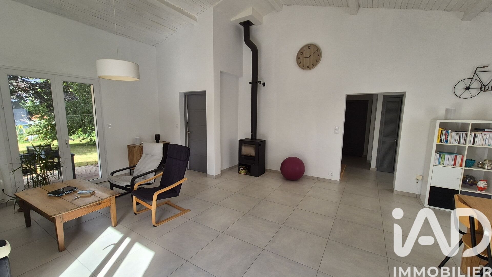 Maison à vendre, 148m², Cholet