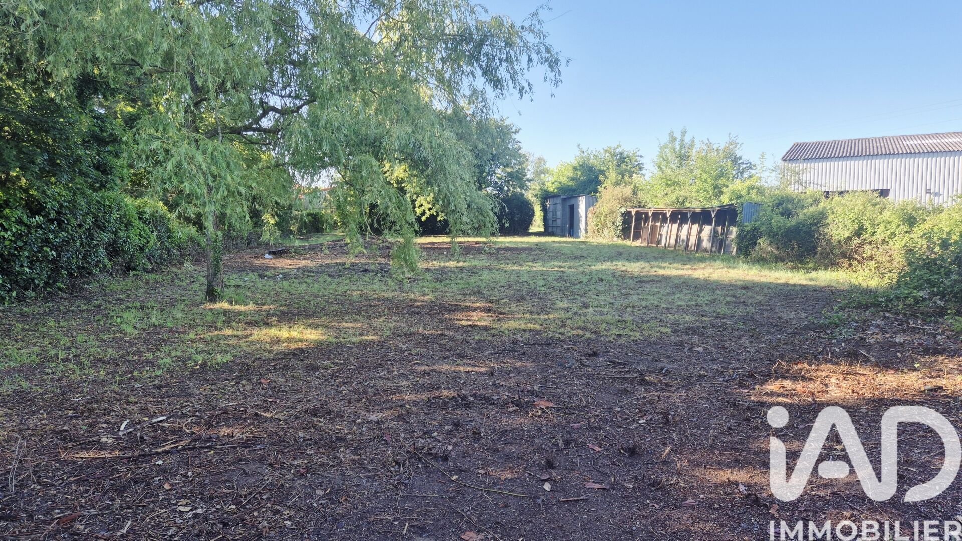 Maison à vendre, 86m², La Tessoualle
