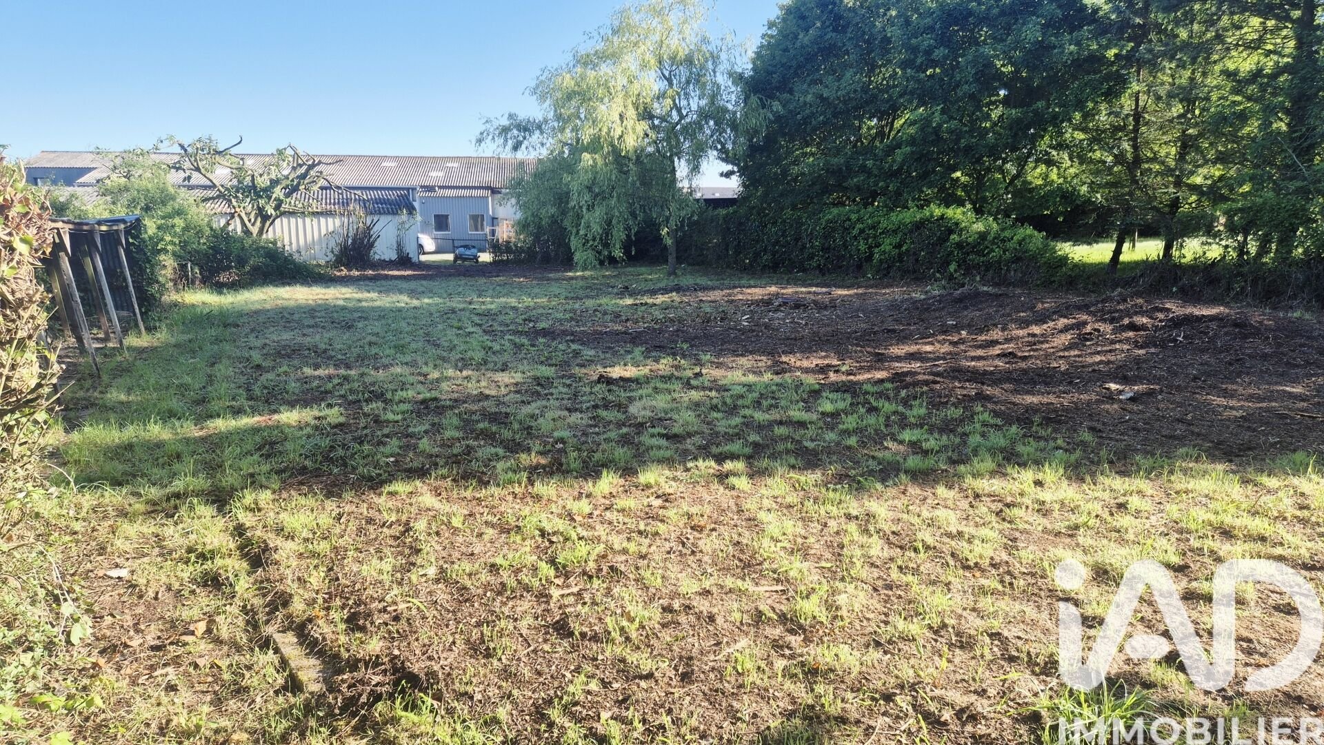 Maison à vendre, 86m², La Tessoualle