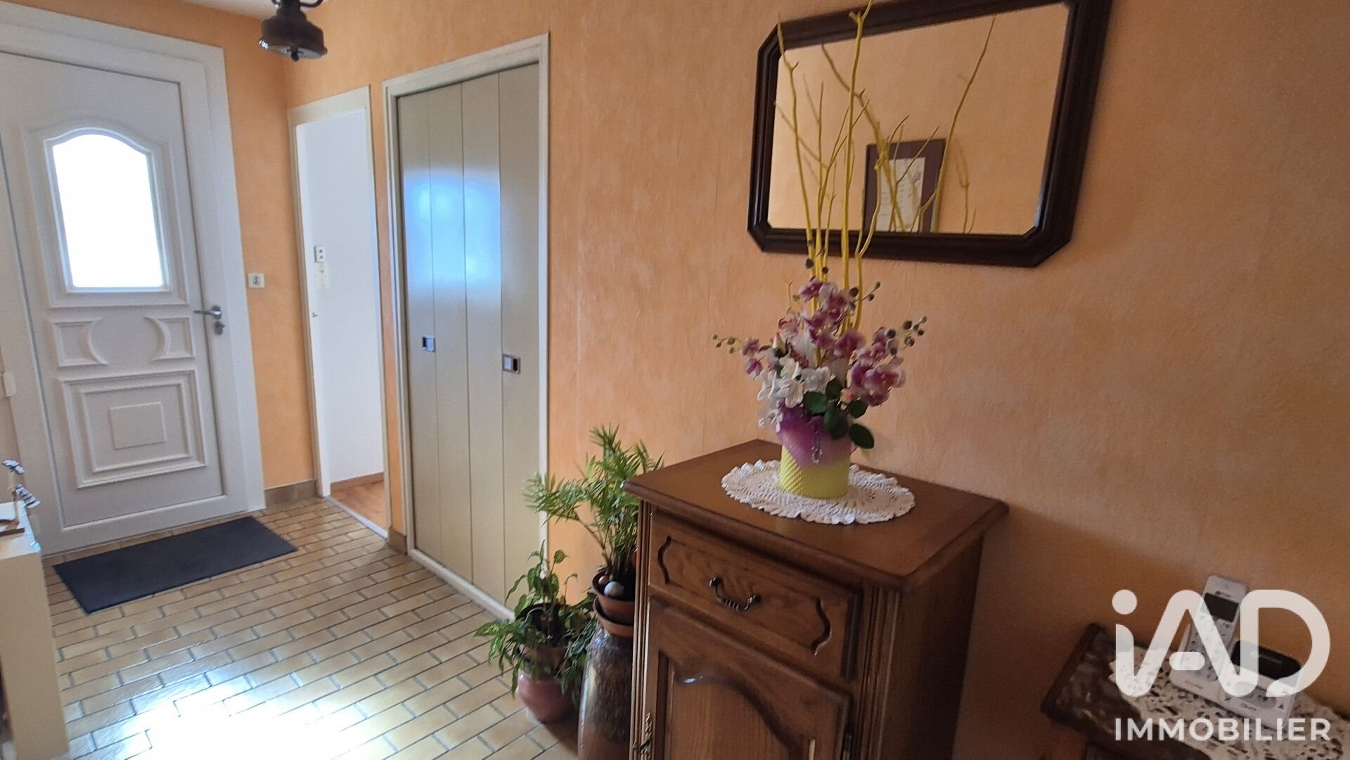 Maison à vendre, 105m², Saint-Pierre-des-Échaubrognes